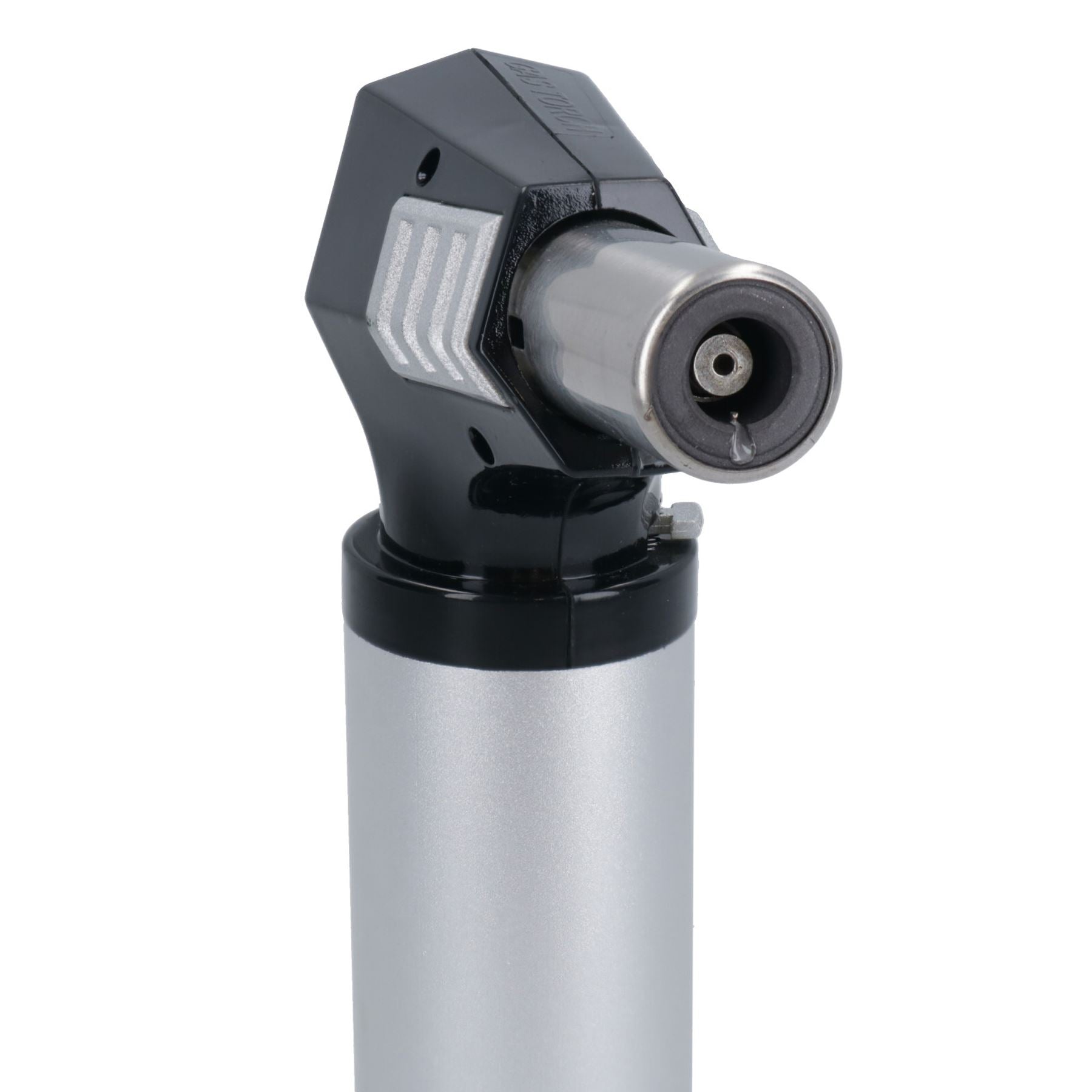 Chalumeau à souder rechargeable au gaz butane Micro 1300 ℃ Auto-allumage