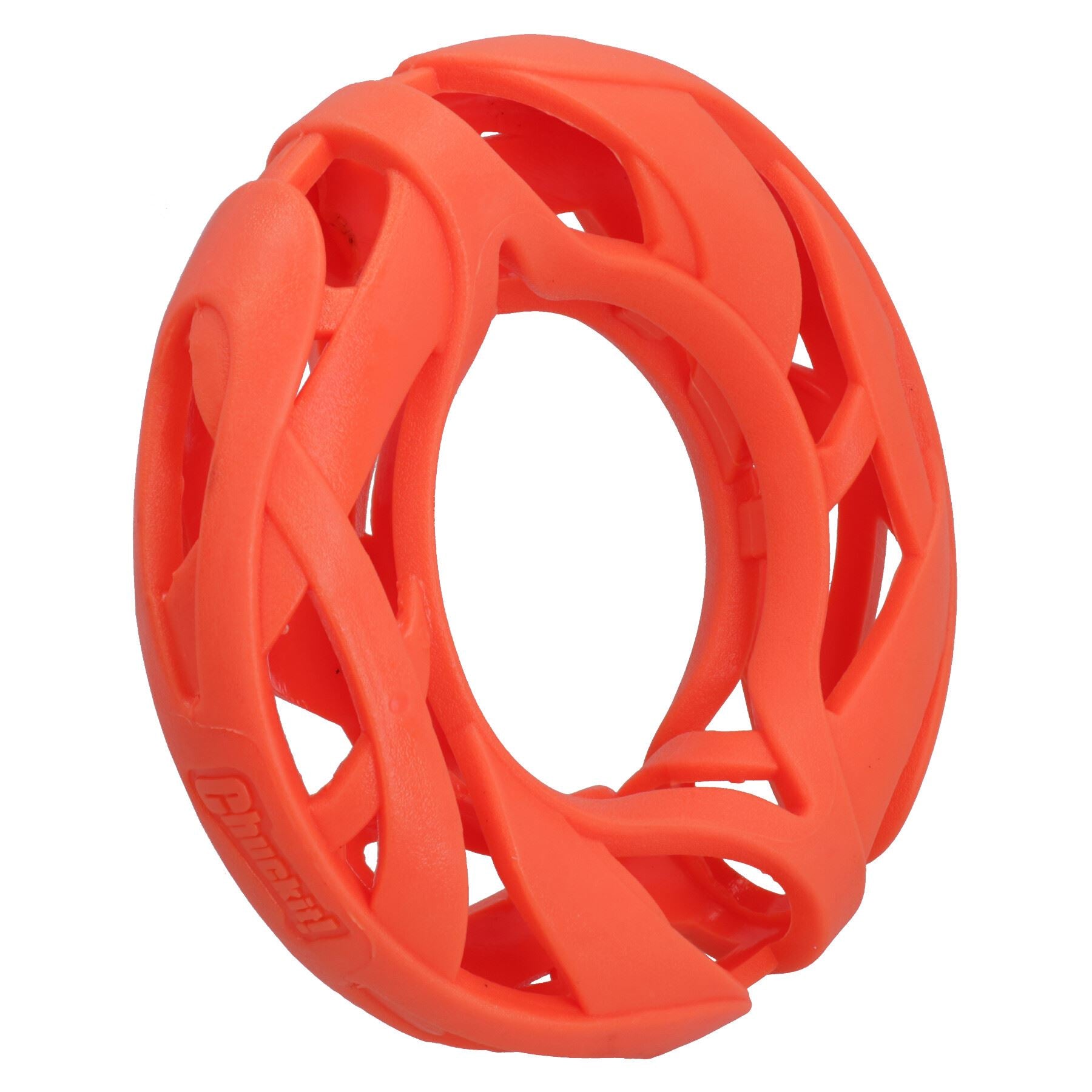 1PK Atmen Luft Apportierrad Hund Welpen Spielzeug Chuck Apportier Spielen Zeit Hund Geschenk