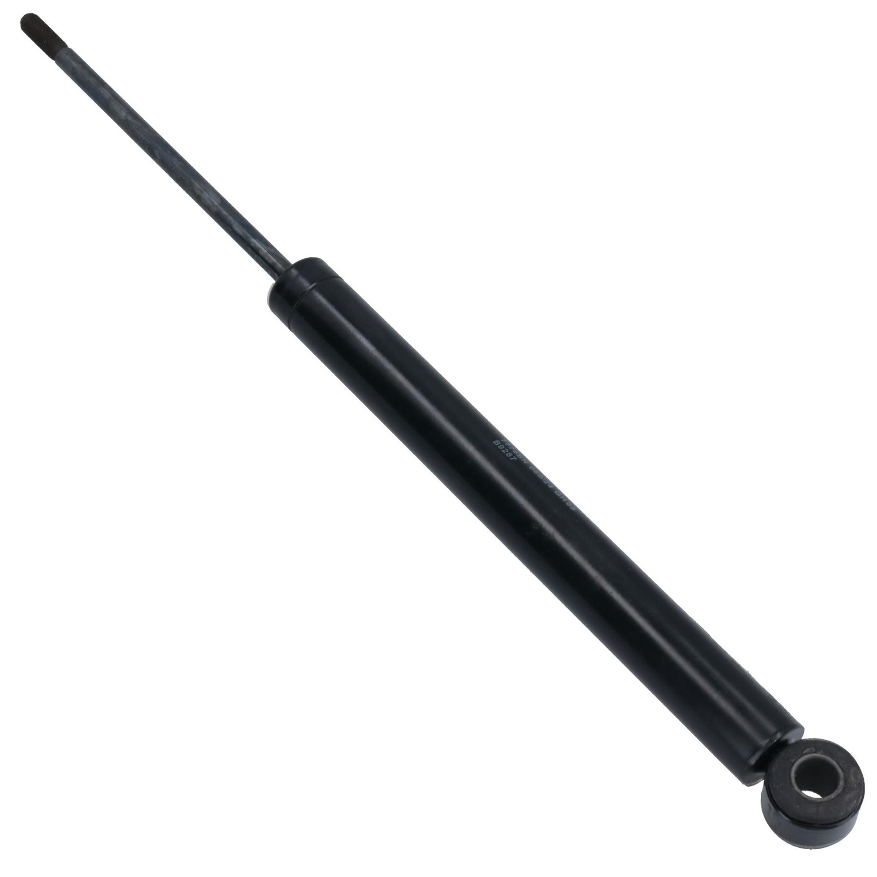 Trailer Hitch Coupling Damper for Indespension Triplelock 1800kgs V673 V792
