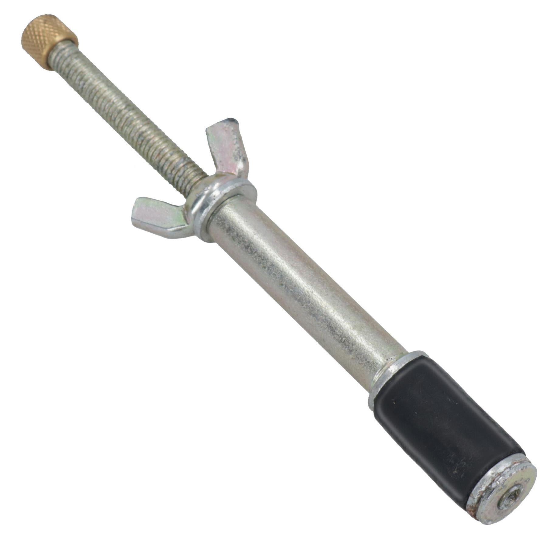 Steel Drain Test Pipe Bung Plug 0.5"- 1.5" (12-38mm) Plumbing Copper MDPE Tube