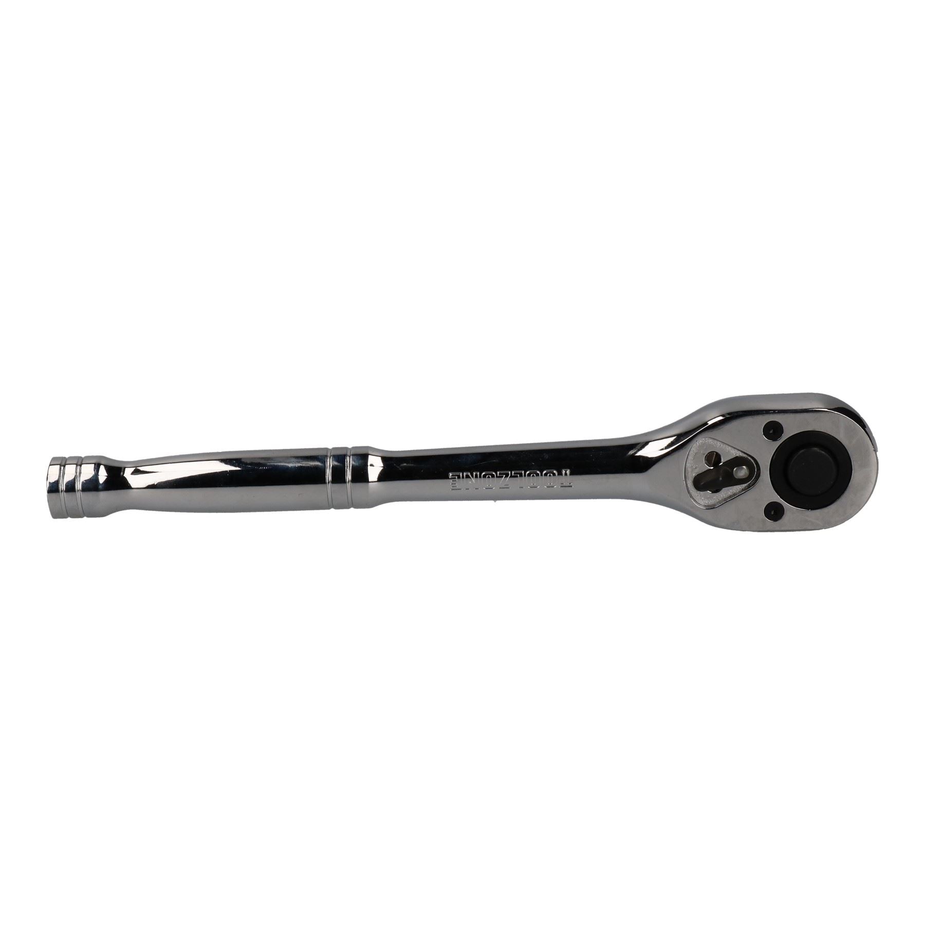 1/2" Antrieb Gerade Ratsche Steckschlüssel 72 Zähne Schnellspanner Umschaltbar