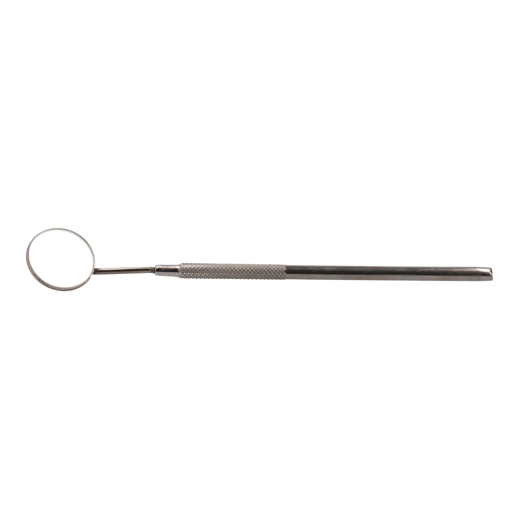 2pc Hobby Spiegel & Doppel Ended Pick Dental Zahnarzt Handwerk Hobby Modell Stahl