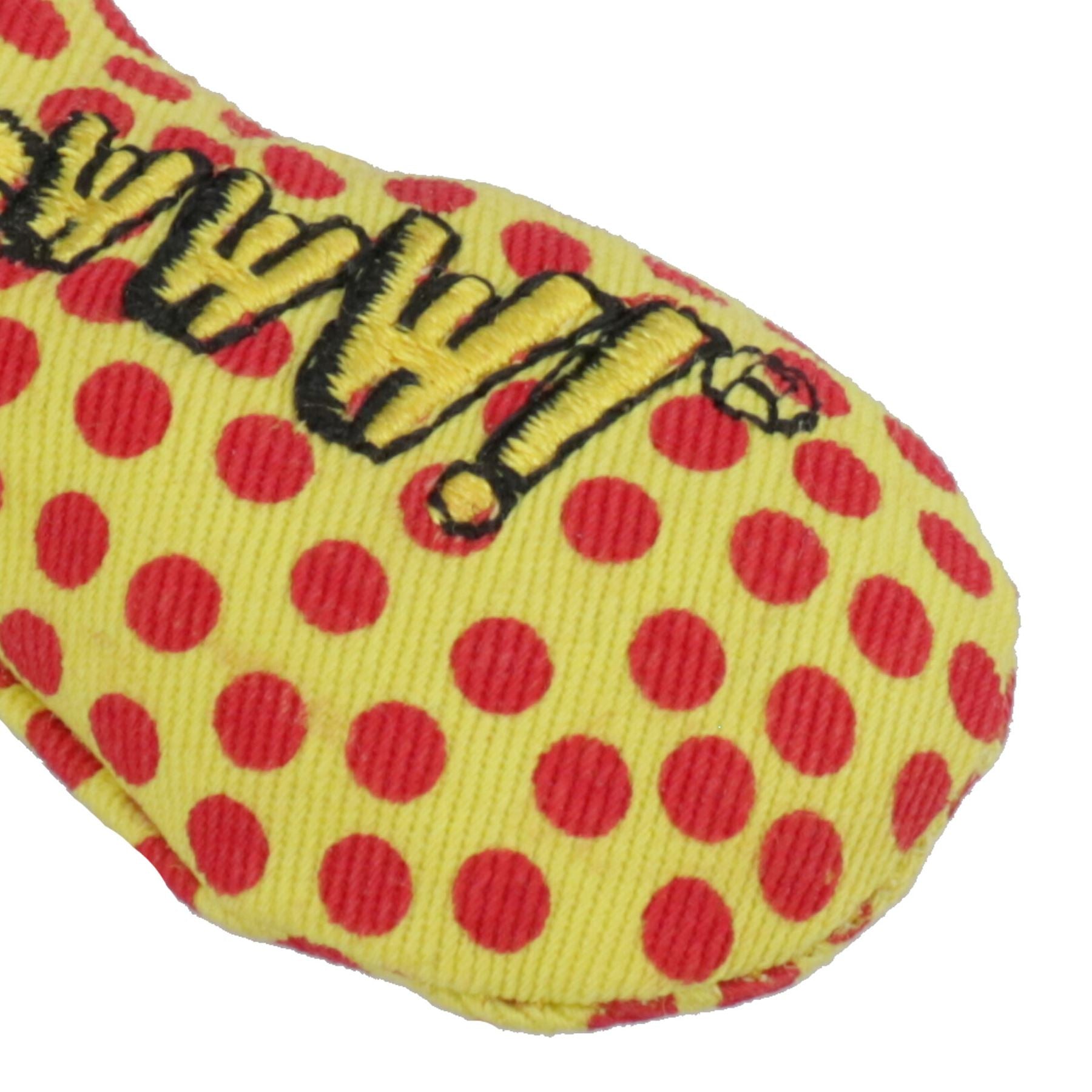 1 Yeow Interaktives kleines Katzenkätzchen Stinkie Dot Fisch mit Katzenminze Spielzeug Spielkatze Geschenk