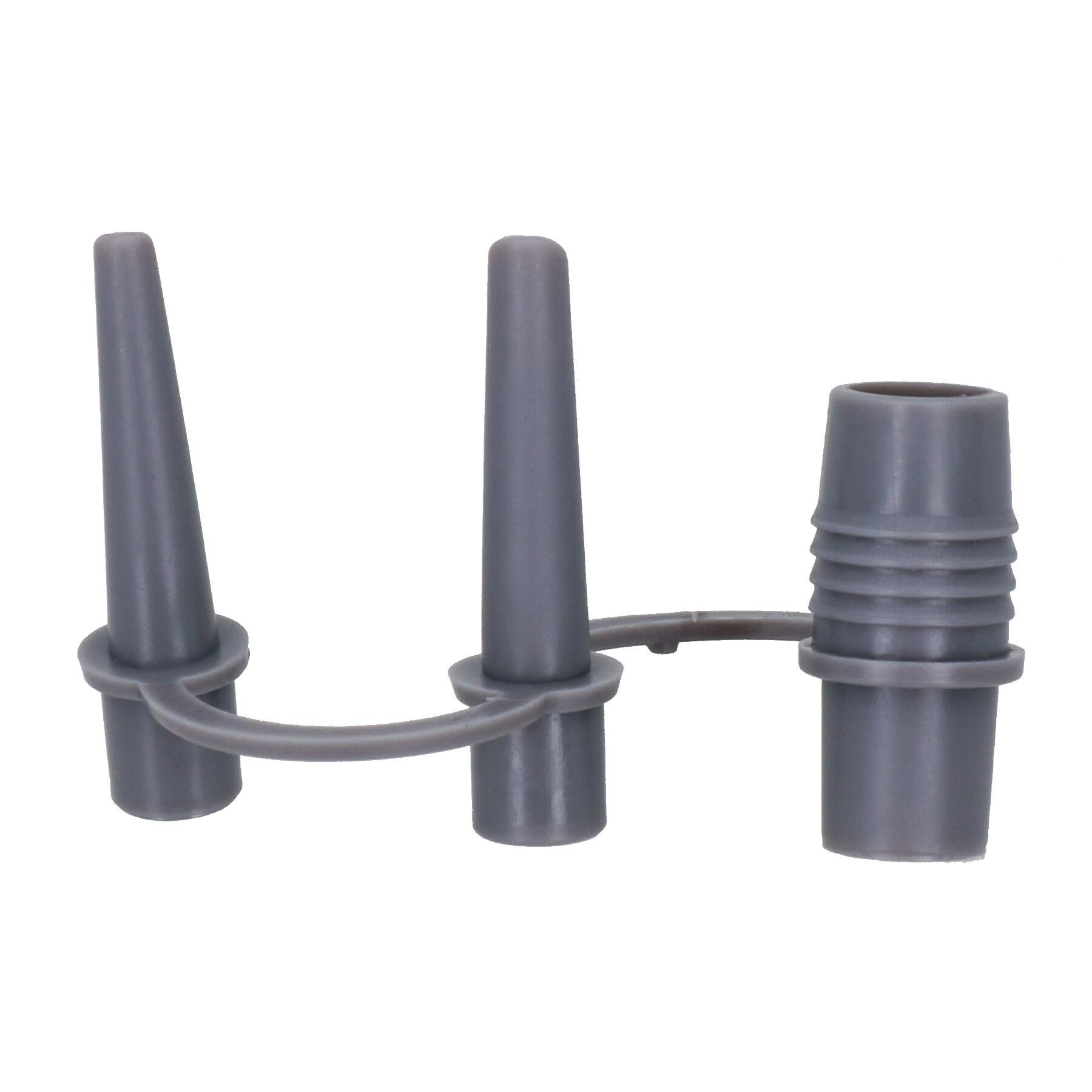 Kit de tuyau et d'adaptateur de rechange d'origine Bravo pour pompe à pied et gonfleur d'air pour bateau