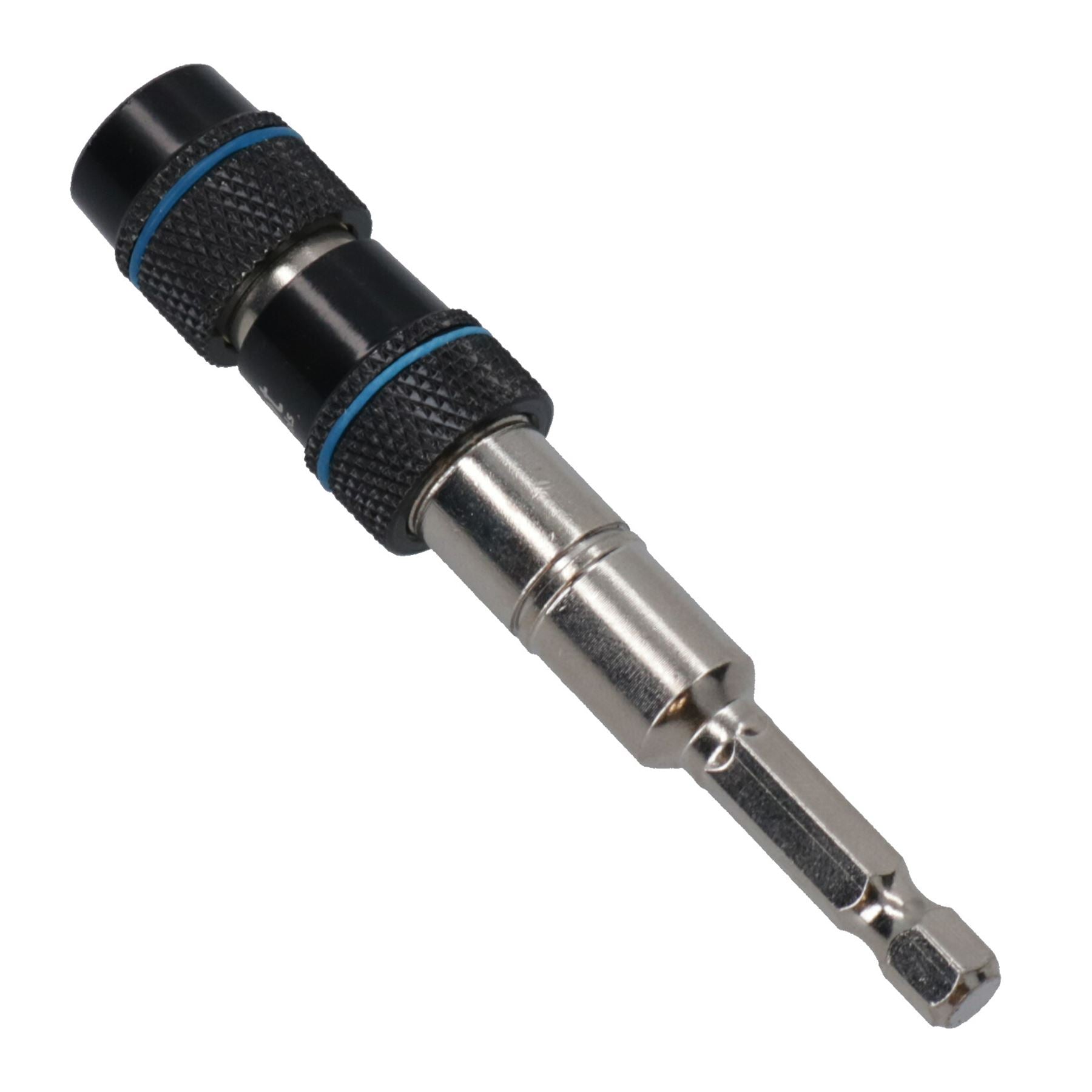 33-teiliges magnetisches Schraubendreher-Bit-Set mit 1/4 Zoll abgewinkeltem 20-Grad-Bohraufsatz