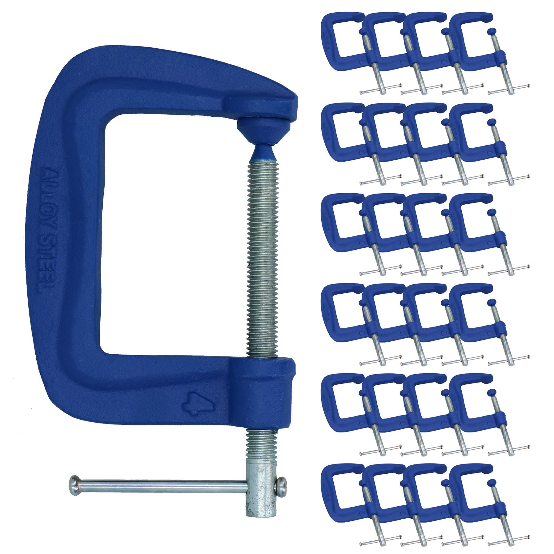 4 "schraube G Klemme Verschluss Halter Klemm Befestigung Für Holzbearbeitung Schweißen