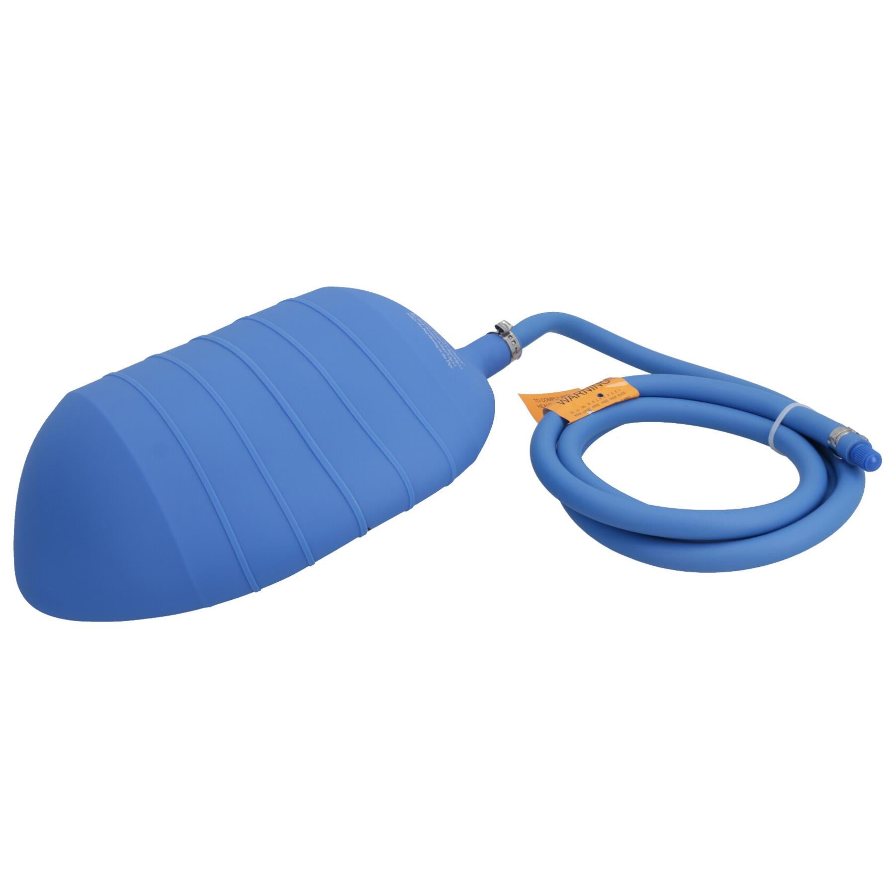 PVC Sealing Inflatable Test Air Bag 1.5" - 18" (32mm - 450mm) Drain Pipe Bung