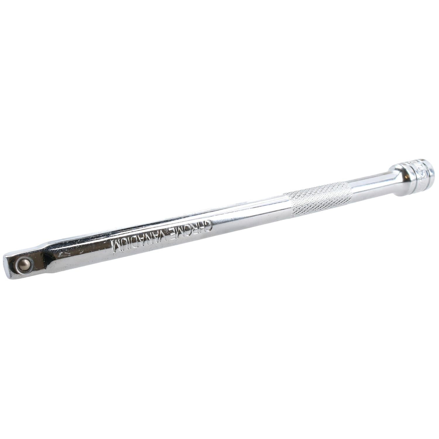 Barre d'extension à cliquet à douille 1/4" droite individuelle ou en jeu 32 mm – 275 mm