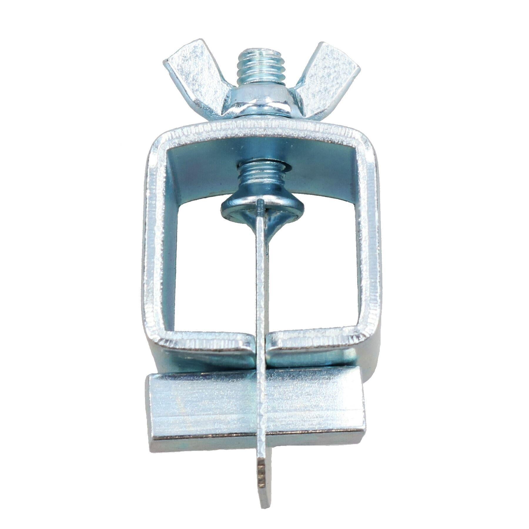 Intergrips Stumpfschweißklemmen, Blechbefestigungen, 5er-Pack, Panel Lock Grip
