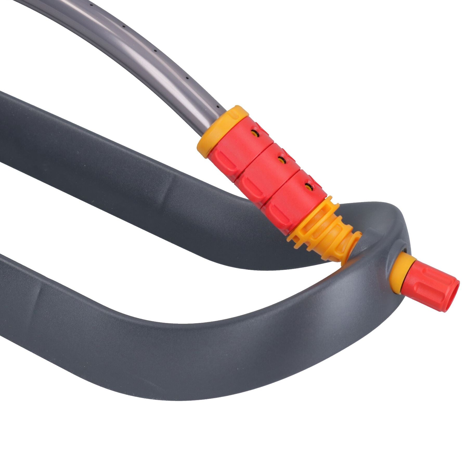 Hozelock Aquasave Pro Sprinkler Plus 350XL Garten Rasen Bewässerung Hof Gras