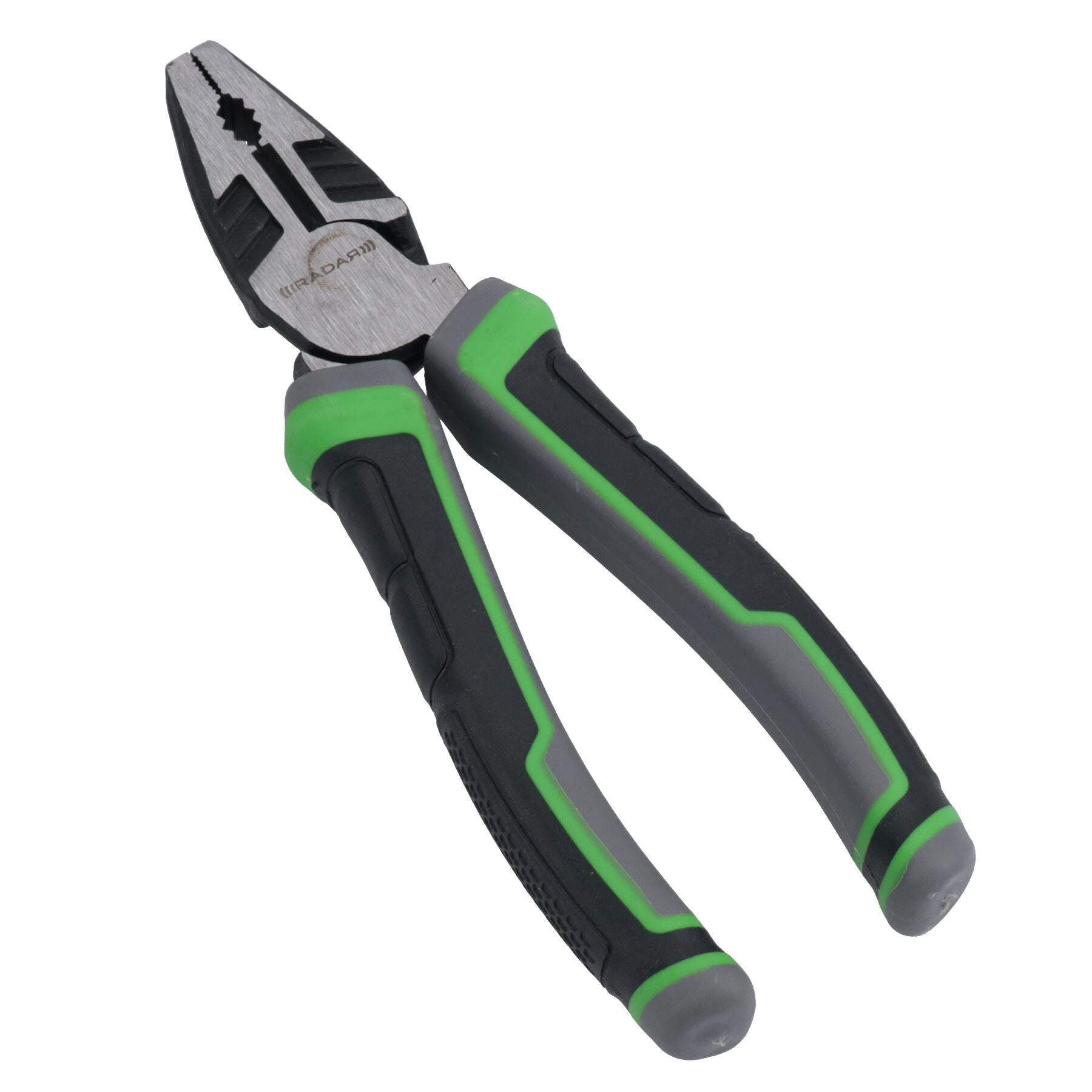 Hohe Hebelwirkung Zange Kombination Ingenieure Lange Nase Seite Diagonalschneider Snip