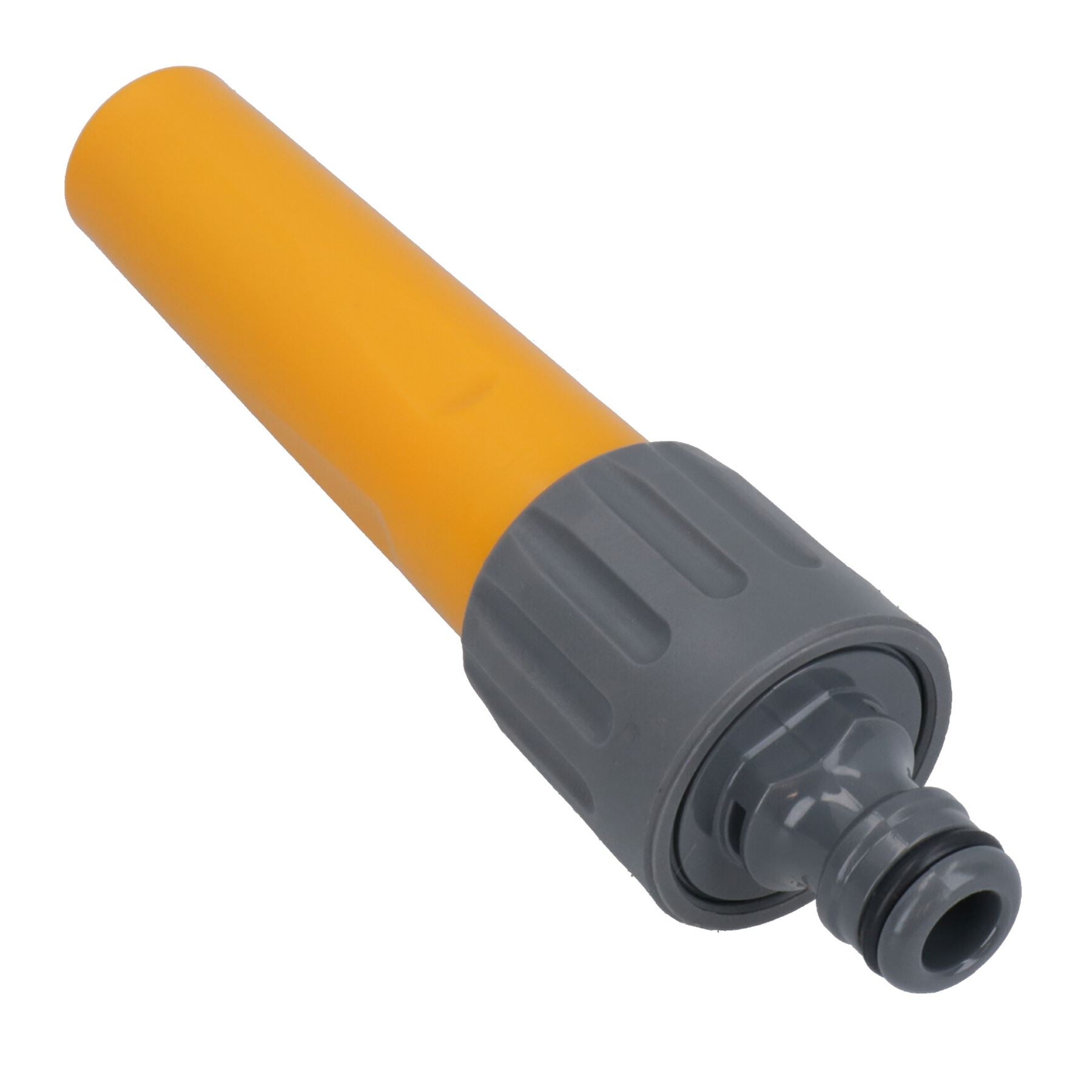 Gartenschlauch einstellbar Twist Spray Düse Wasserstrahl/feinen Wasserpistole Spritzen