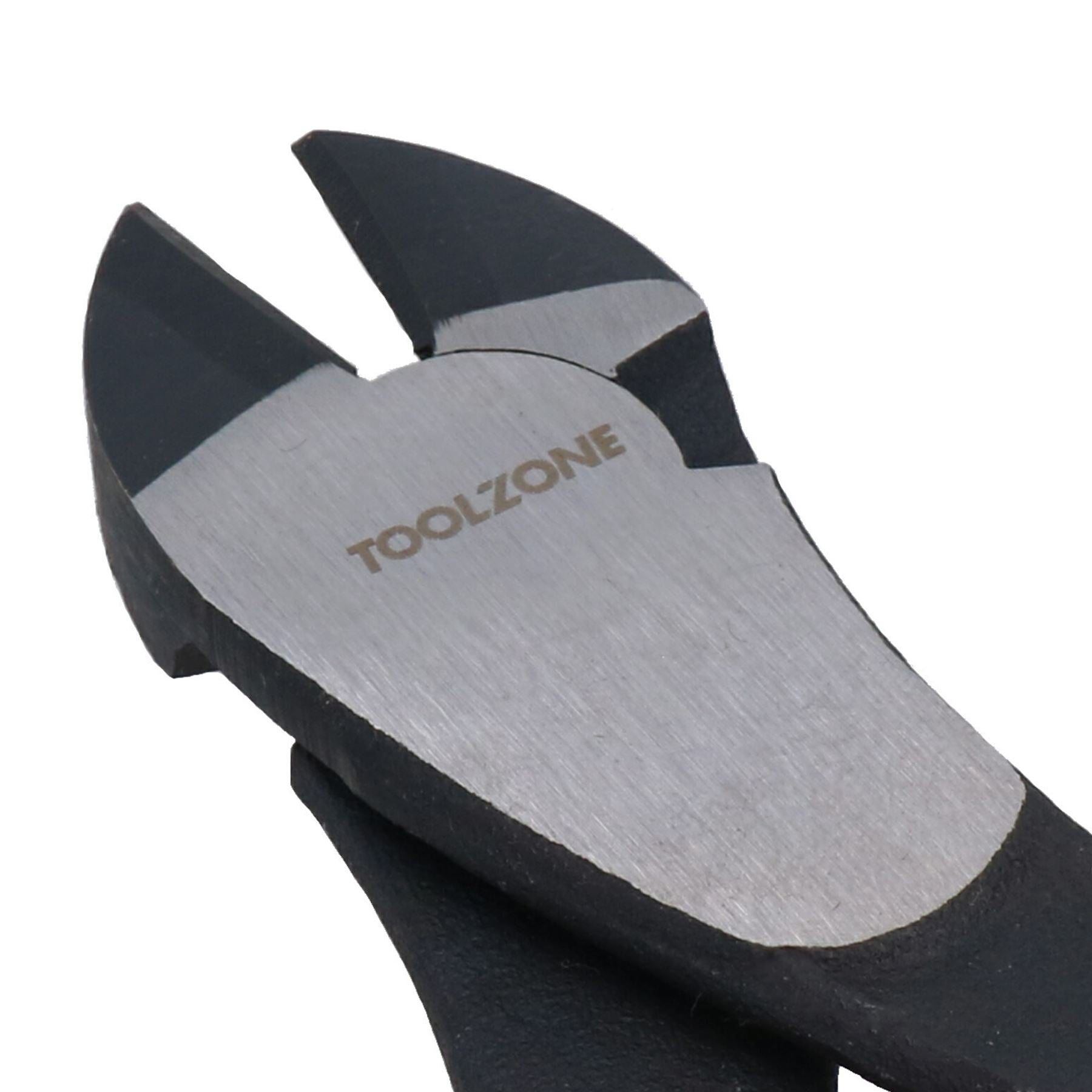 Pince coupante diagonale pour électricien VDE de 7,5 po