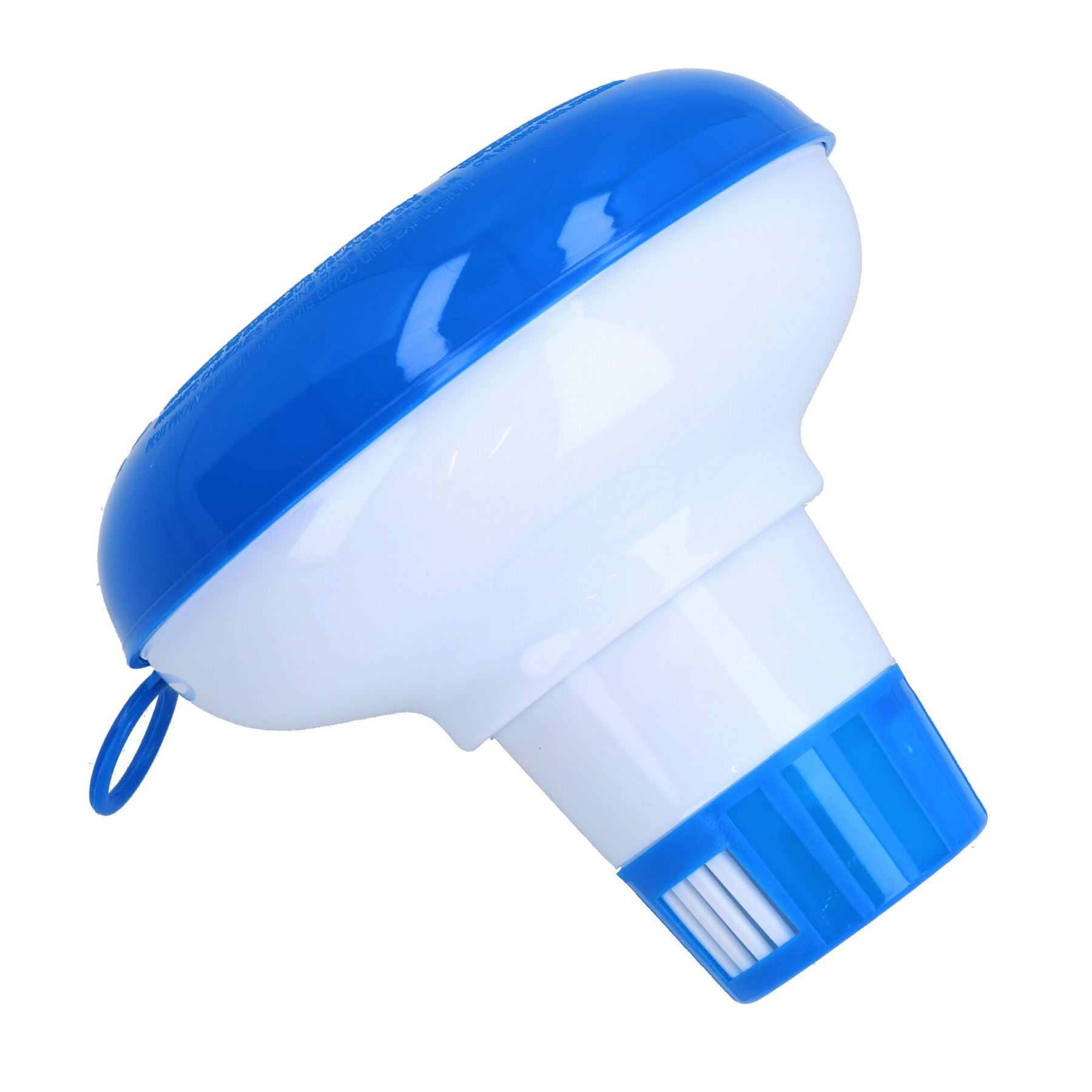 Chemischer Schwimmer, schwimmender Pool-Whirlpool, Spa, Chlor-Brom-Spender