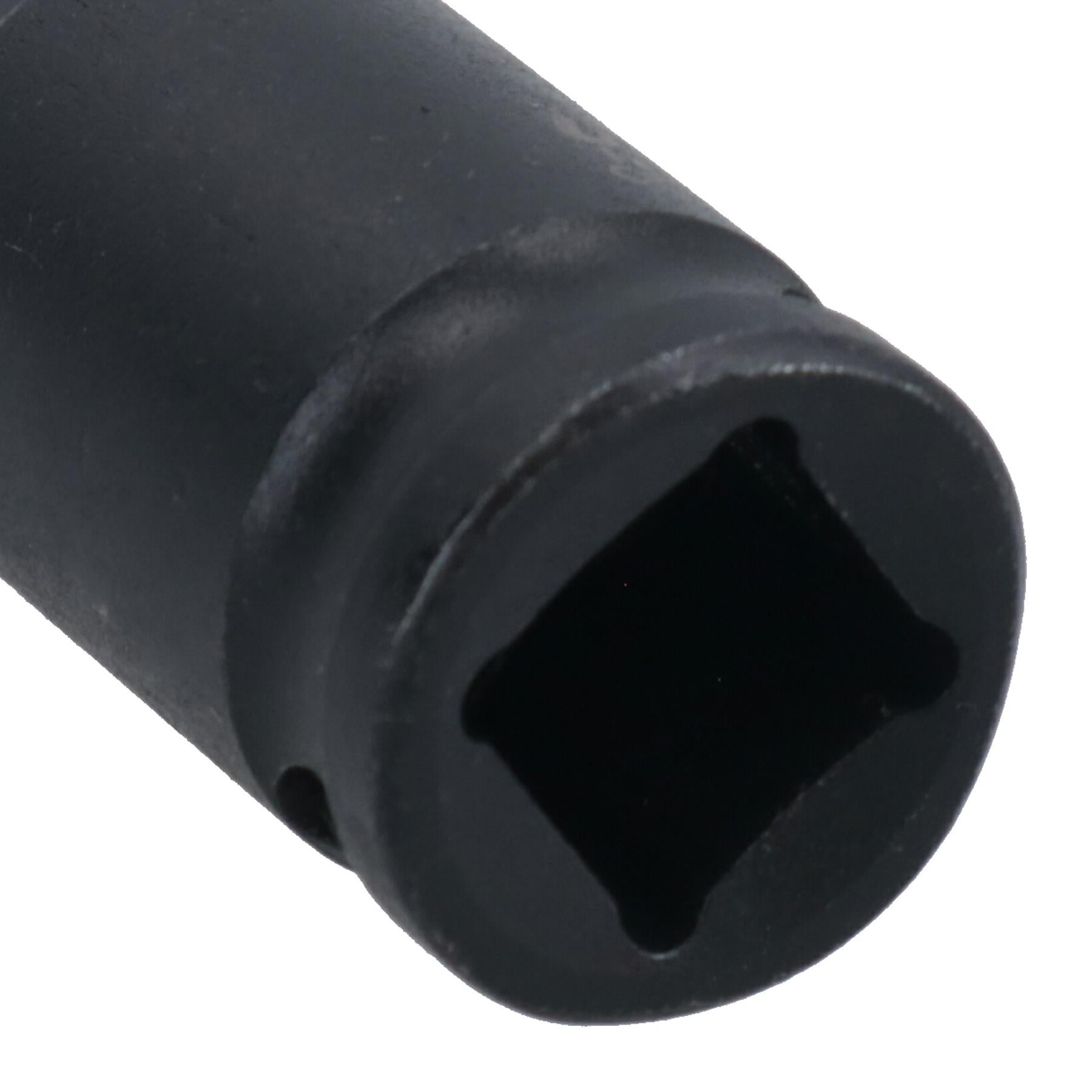 Torx Star Impact Impacted Shallow Short Bit Sockets T10-T60 Individual 3/8in Dr.