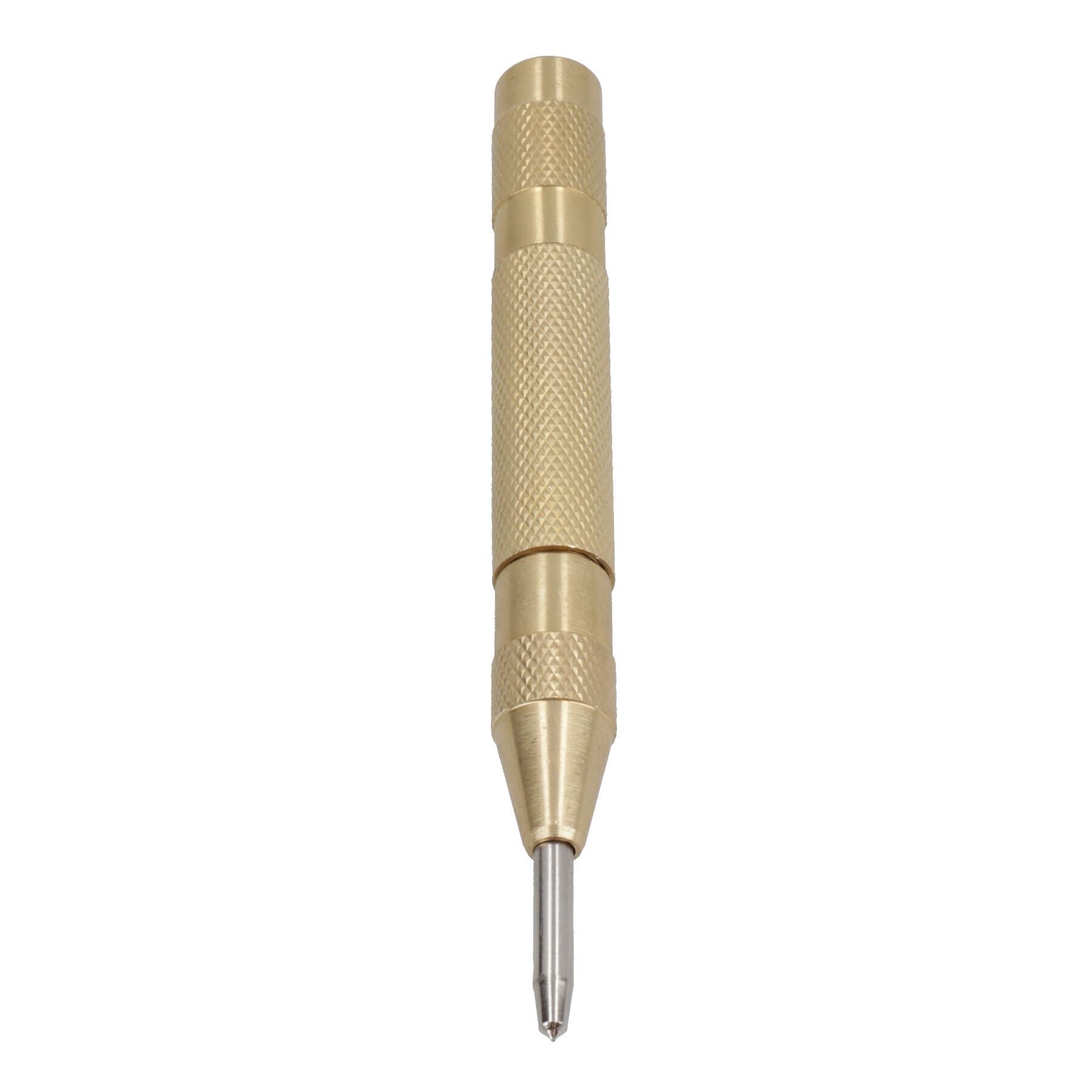 Poinçonneuse automatique / Perforatrice à points / Perceuses / Pression de ressort réglable TE573