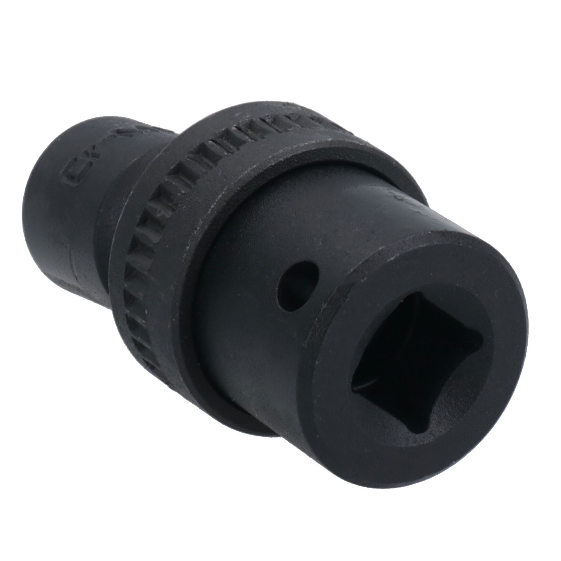 10mm – 19mm 3/8in Drive Universal Swivel Wobble Metric Impact Shallow Socket