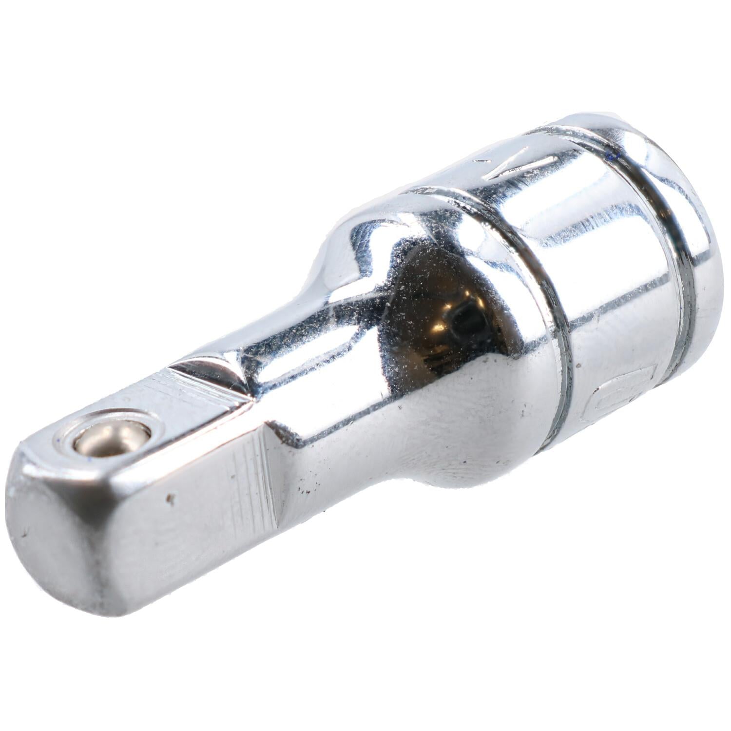 Barre d'extension à cliquet à douille 1/4" droite individuelle ou en jeu 32 mm – 275 mm