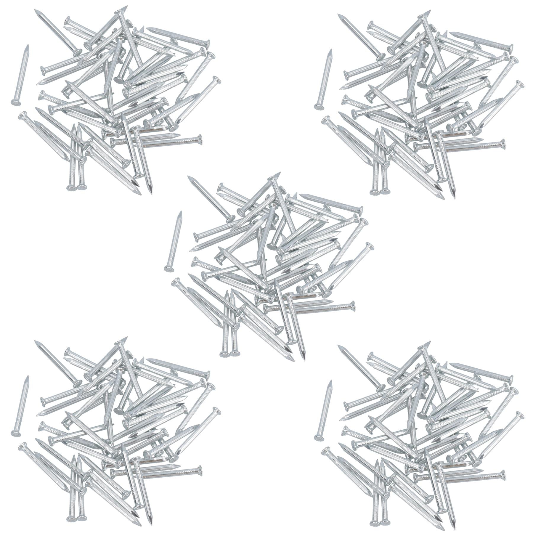 40mm Masonry Hardened Wall Nails Pins for Brick Stone Block Concrete
