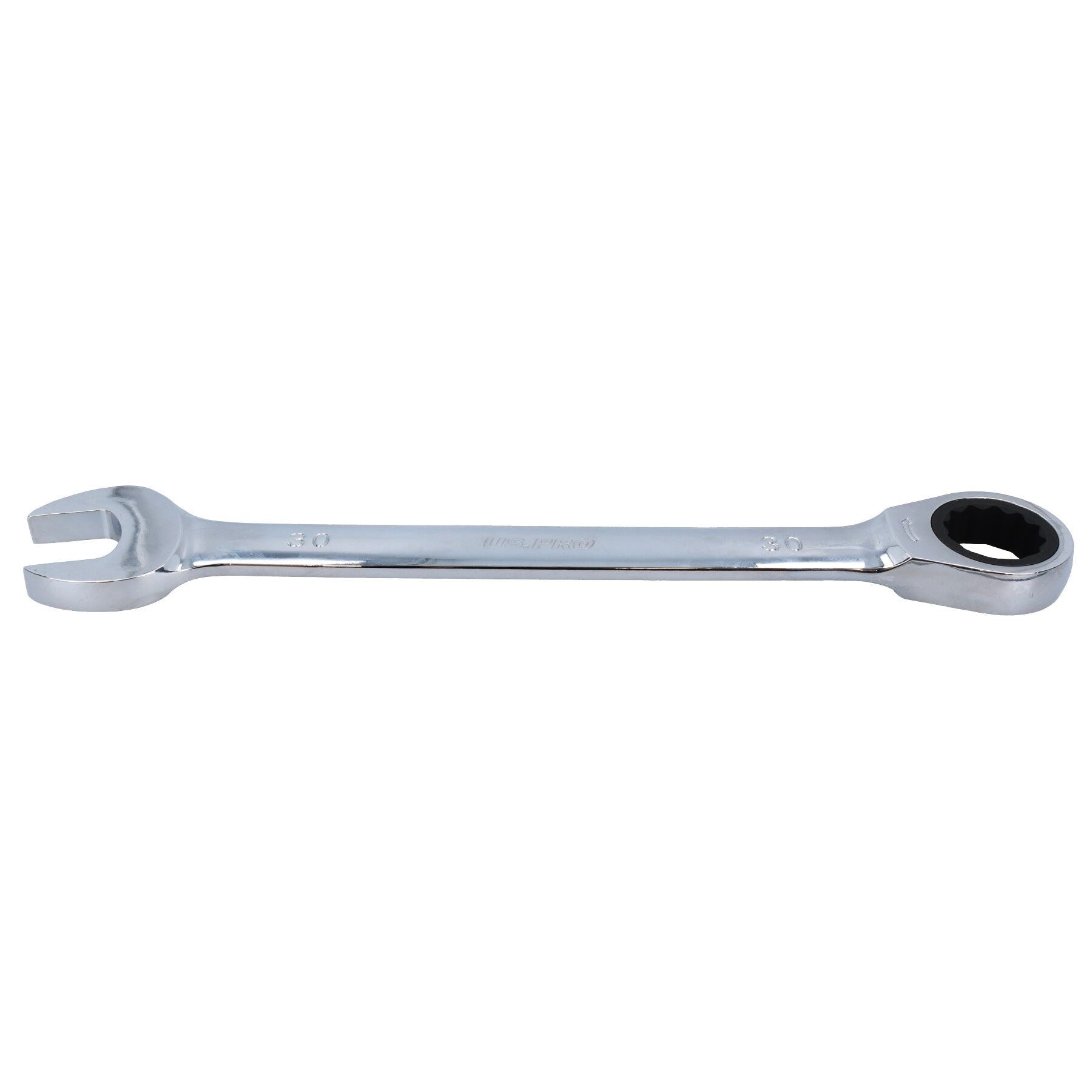 Clé à cliquet à combinaison métrique 72 dents, variante 20 – 32 mm