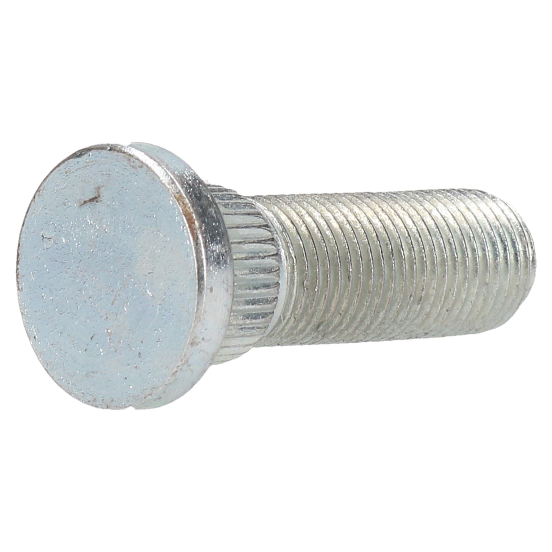 Goujons de roue de rechange UNF 1/2" pour moyeux de suspension de remorque Lot de 16