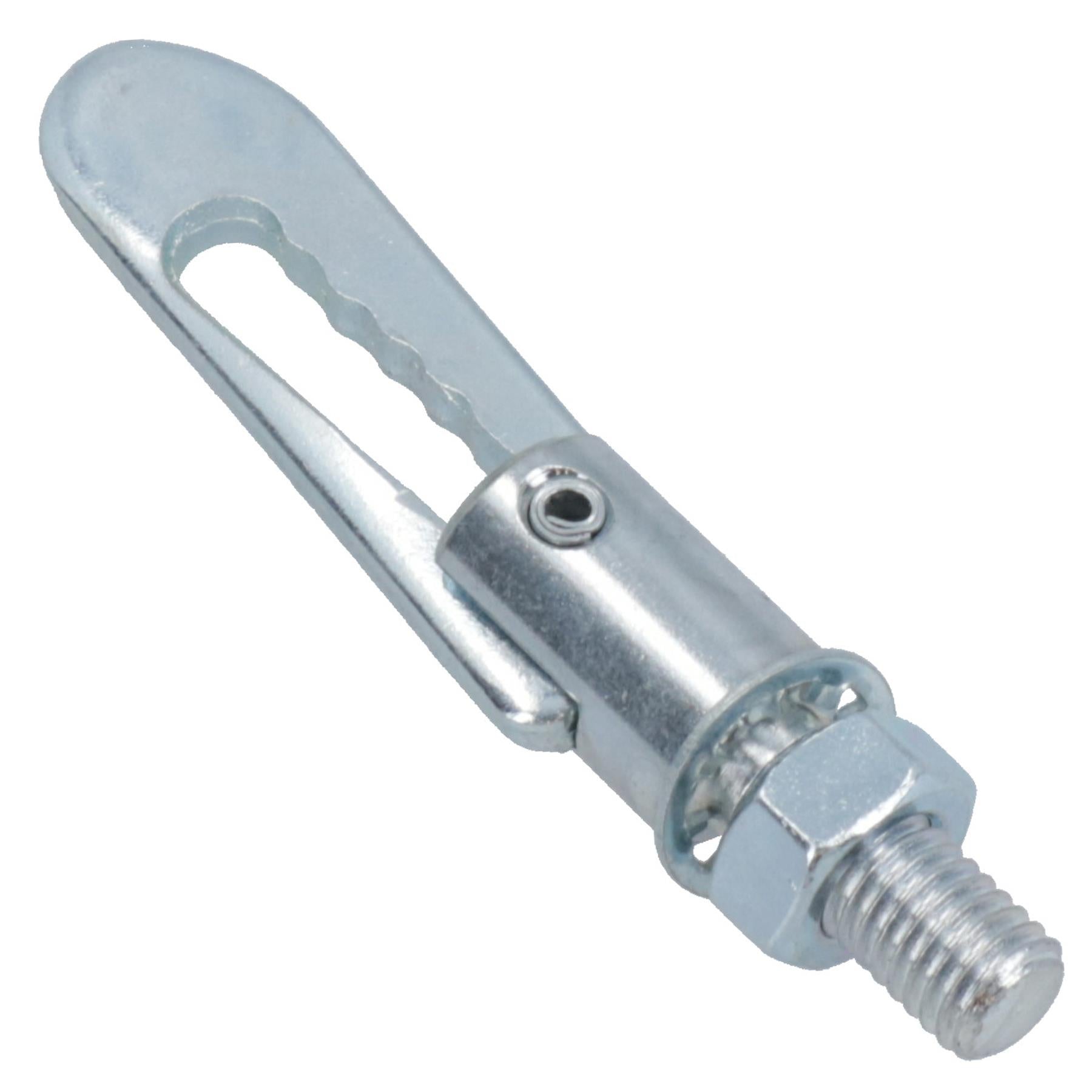 Antiluce Drop Catch Anti-Luce Befestigungselemente M8 x 20 mm Heckklappe Anhänger Tore