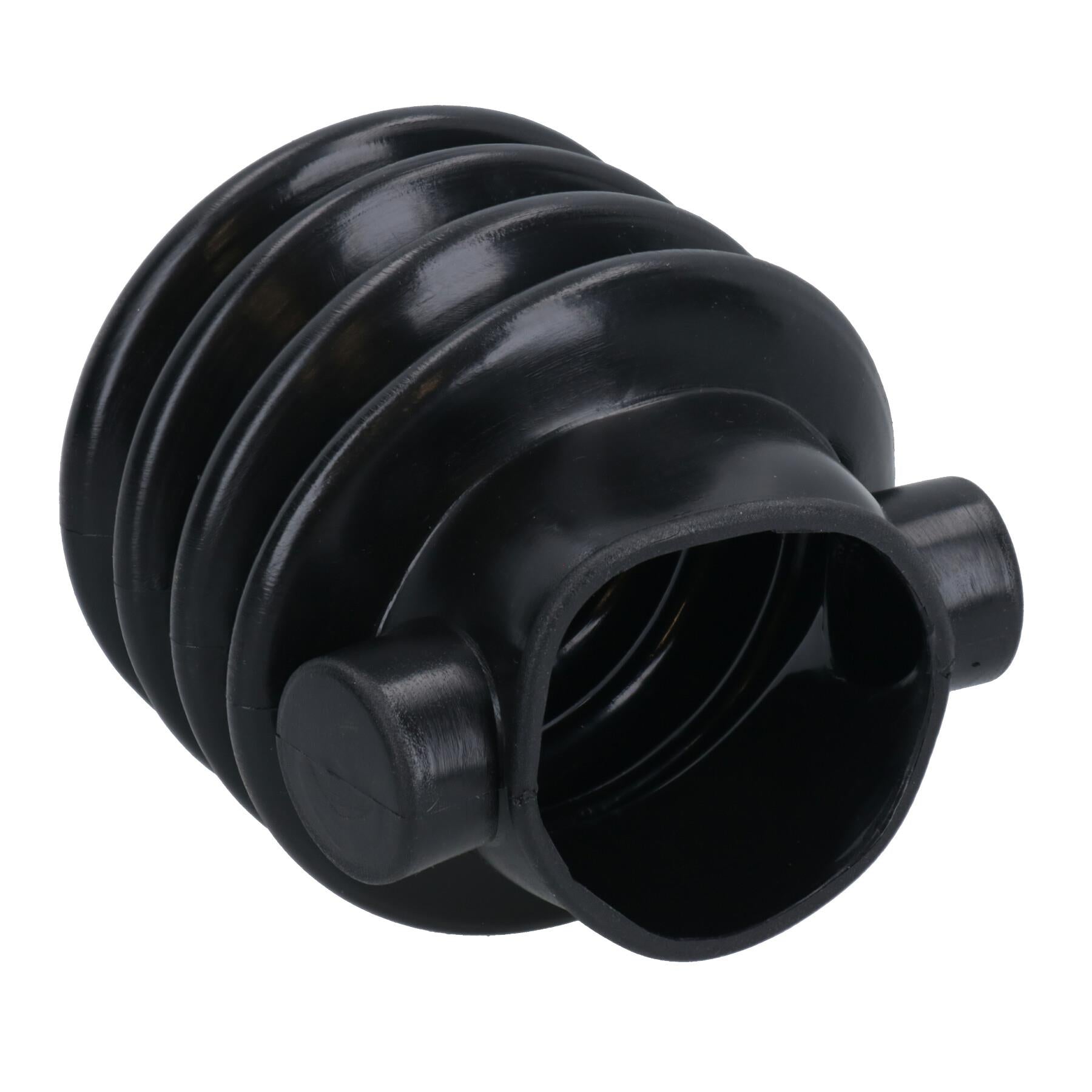 Soufflet de soufflet pour attelage de remorque Knott KFG35