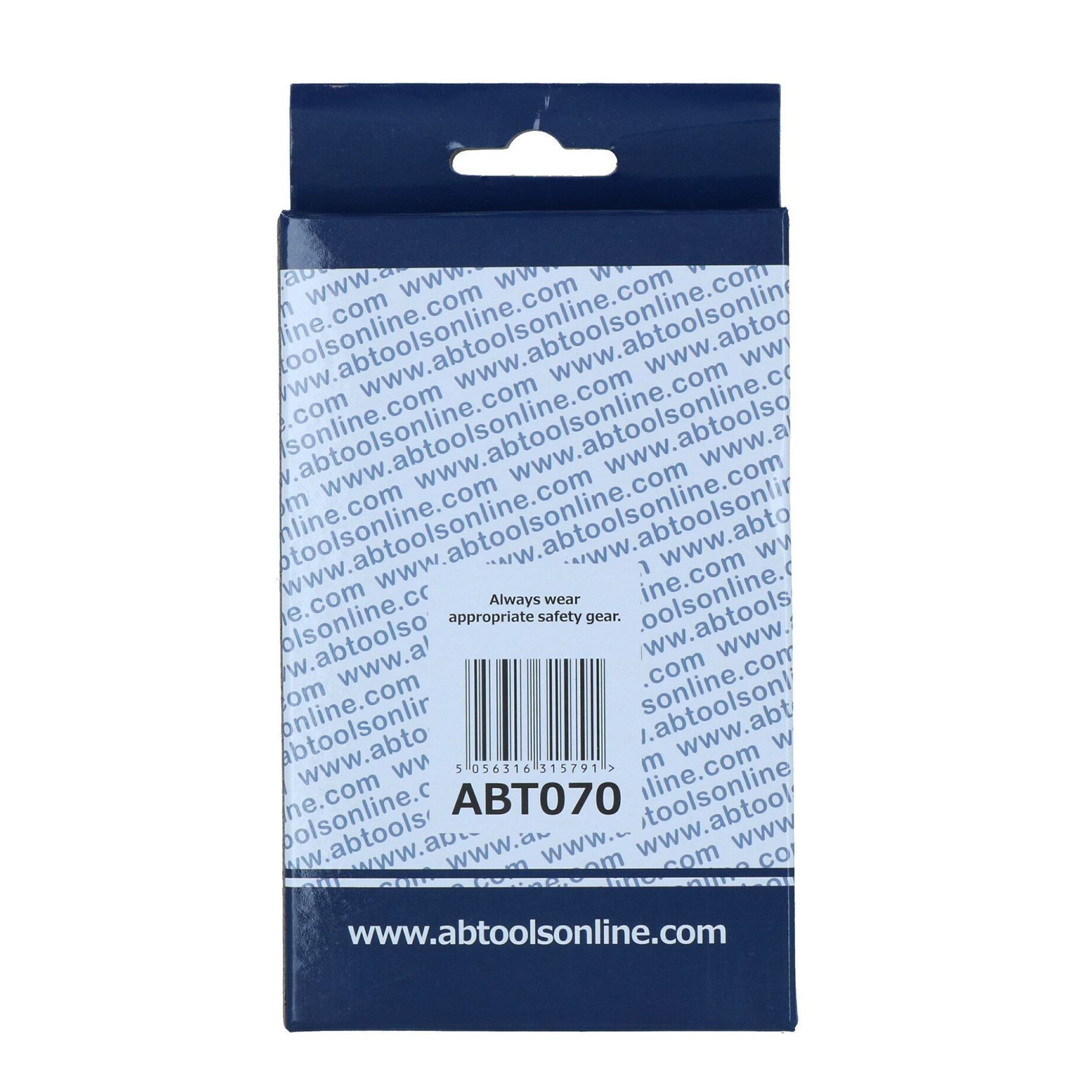 Ponceuse à main à courroie 330 mm x 10 mm Bandes abrasives
