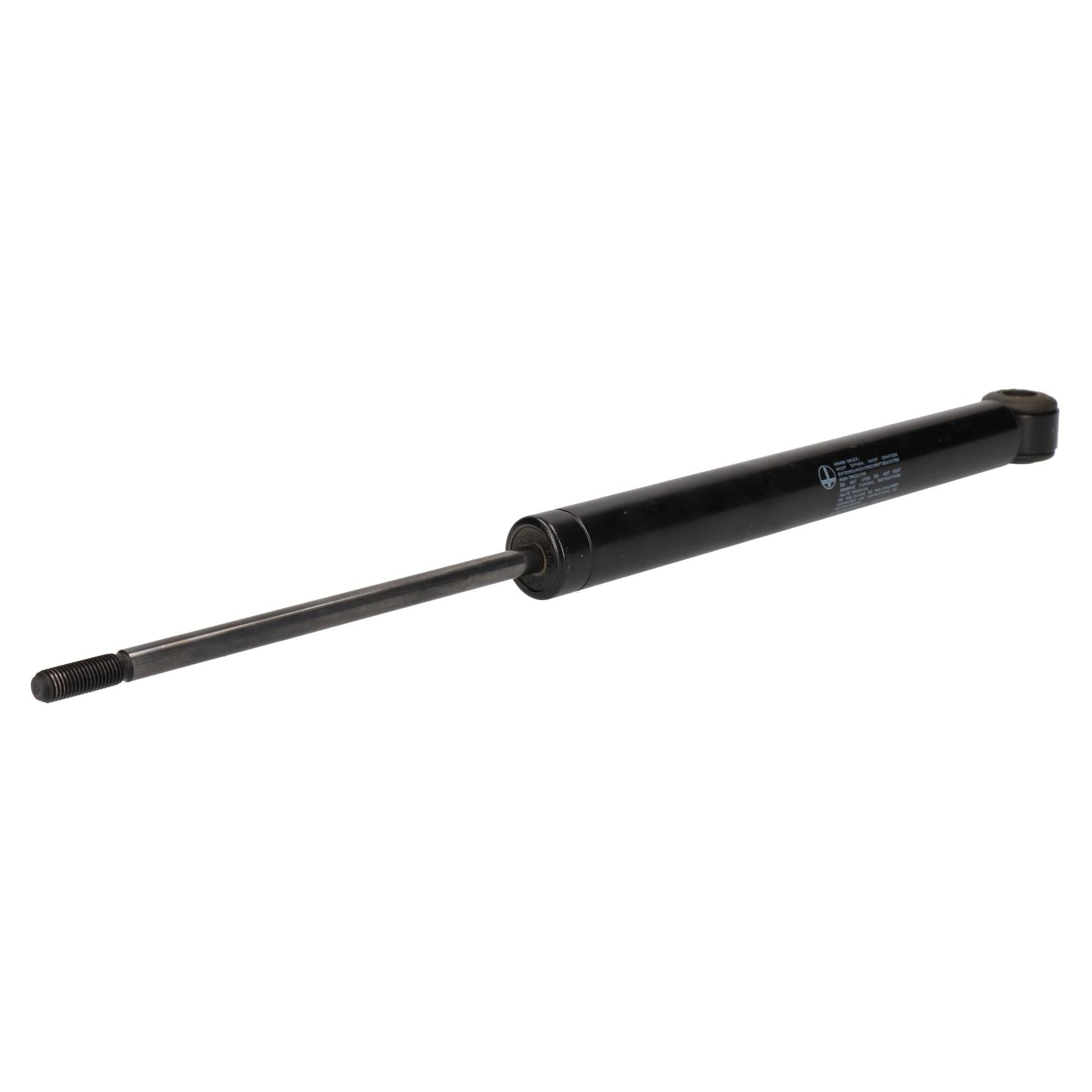 Kit d'entretien d'attelage pour remorque de marchandises Indespension 2700kg 2600kg Amortisseur