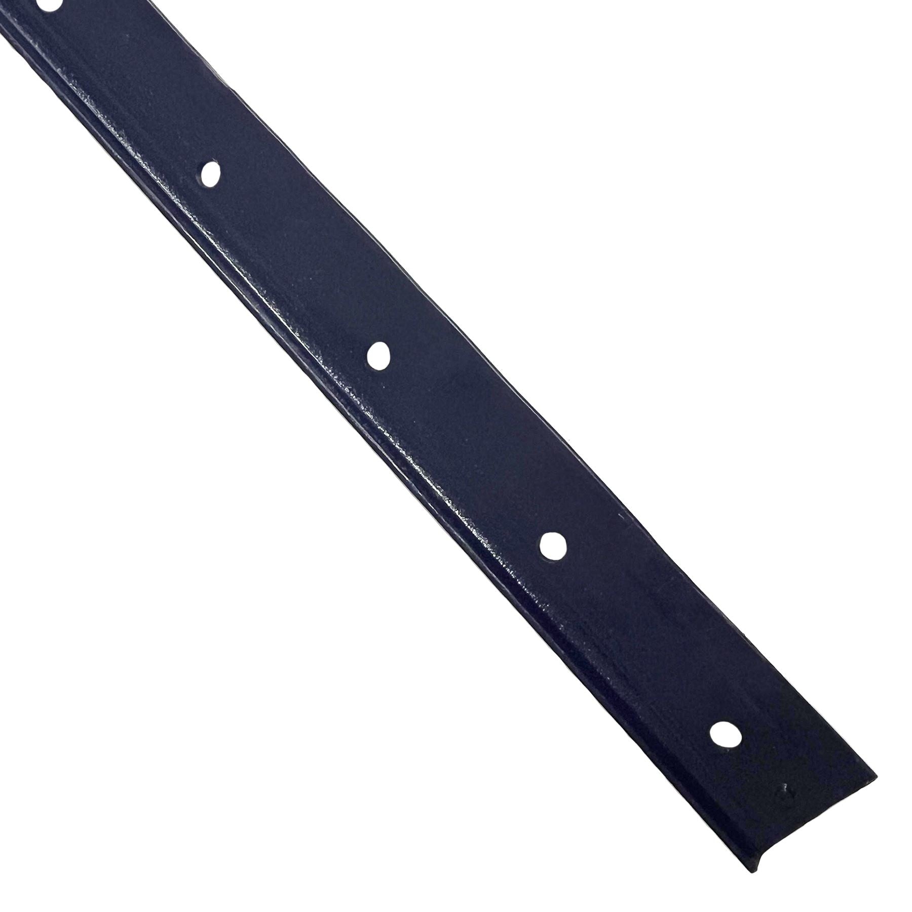 Pince à châssis en T en fonte de 48 po (1 200 mm) avec support de travail et pince coulissante
