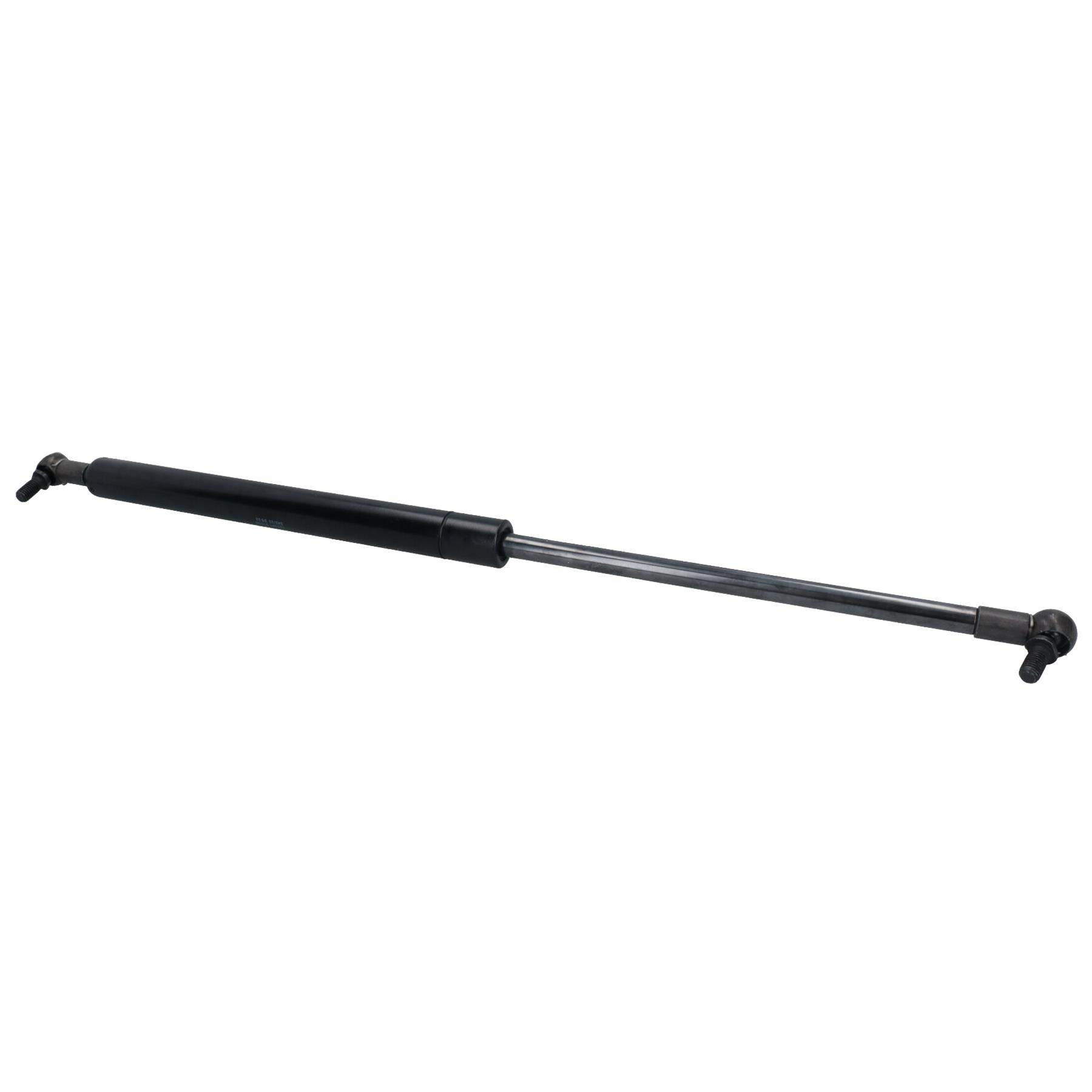 Vérin à gaz de rampe pour Ifor Williams avant arrière + couvercle de carénage 2100n P1193 1 pièce