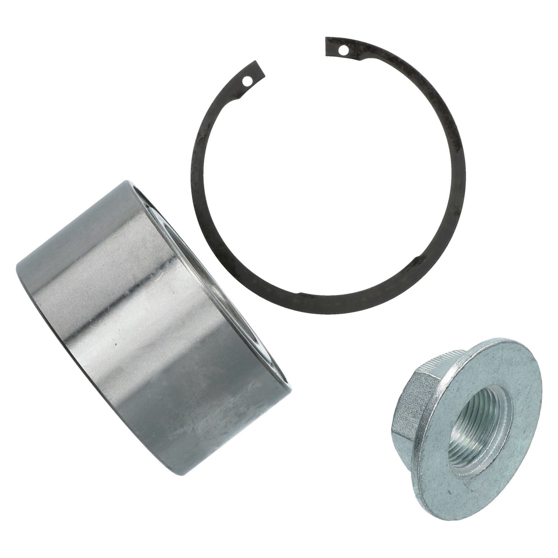 Anhänger-Kugellagersatz mit Dichtung für ALKO - Euro Hub Brian James 5150/5110
