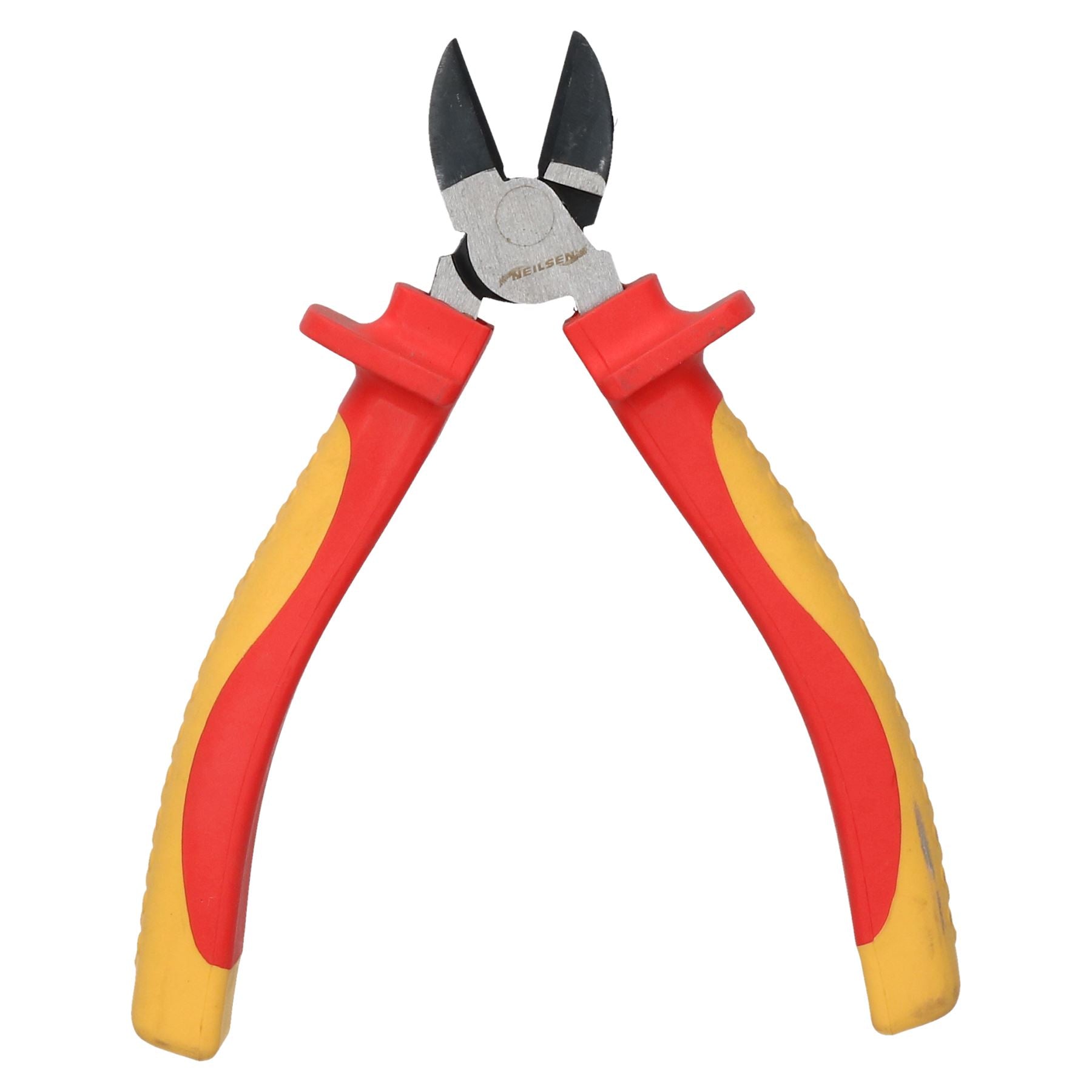 6" VDE Electrician Electrical Diagonal Side Wire Cutting Cutter Cut Snips Pliers