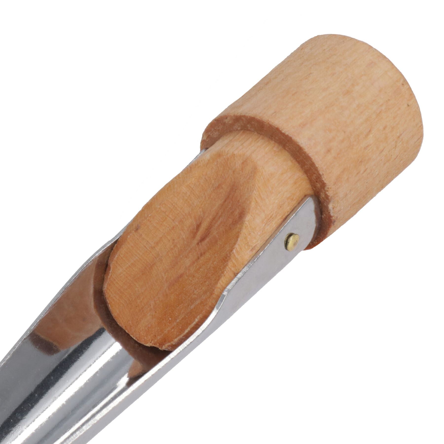 Outil d'épissure de piquets de marlin creux de 17 cm et 7 po pour corde en bois et en acier inoxydable