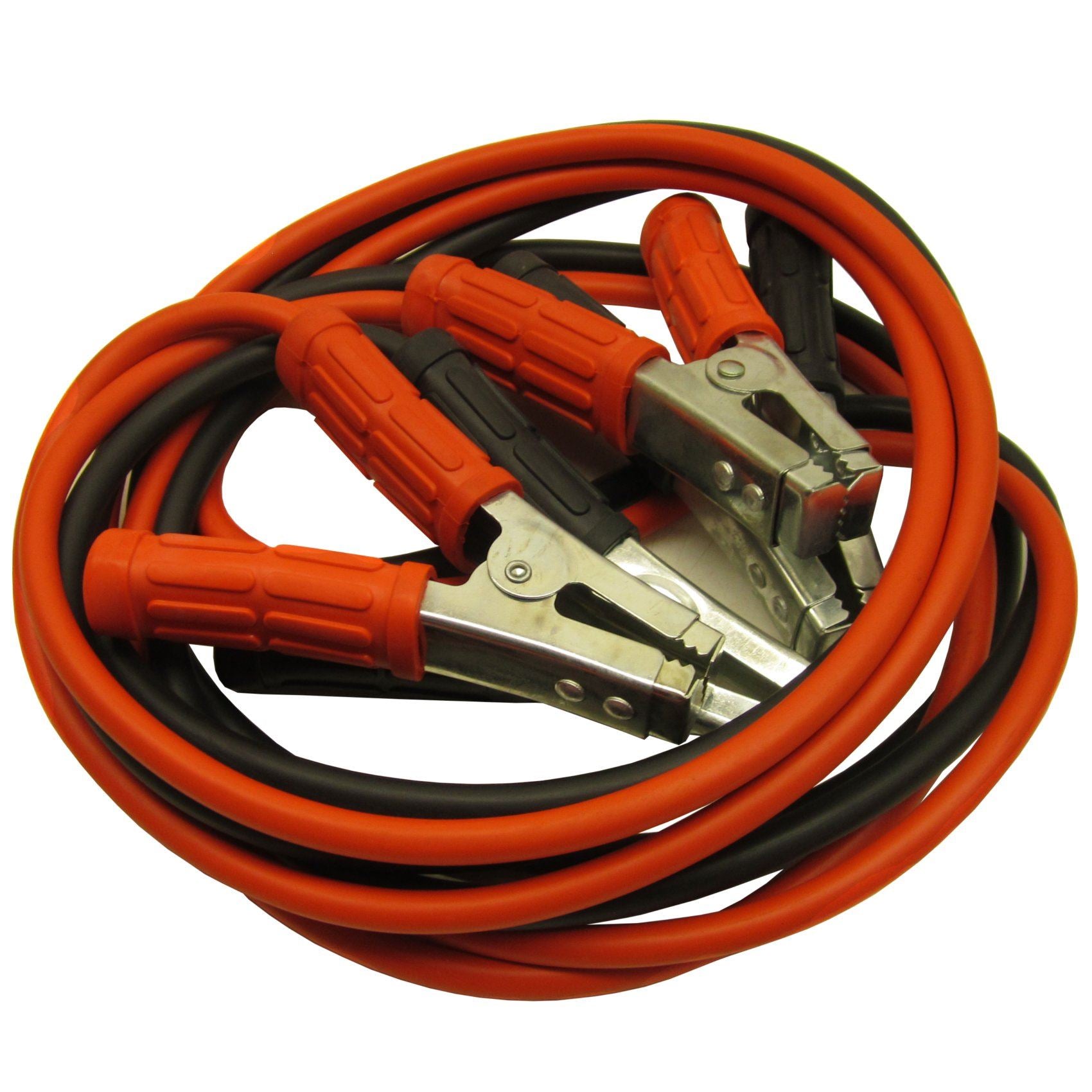 Car Jump Leads Booster Cable 3M Cable Heavy Duty 600amp TE042