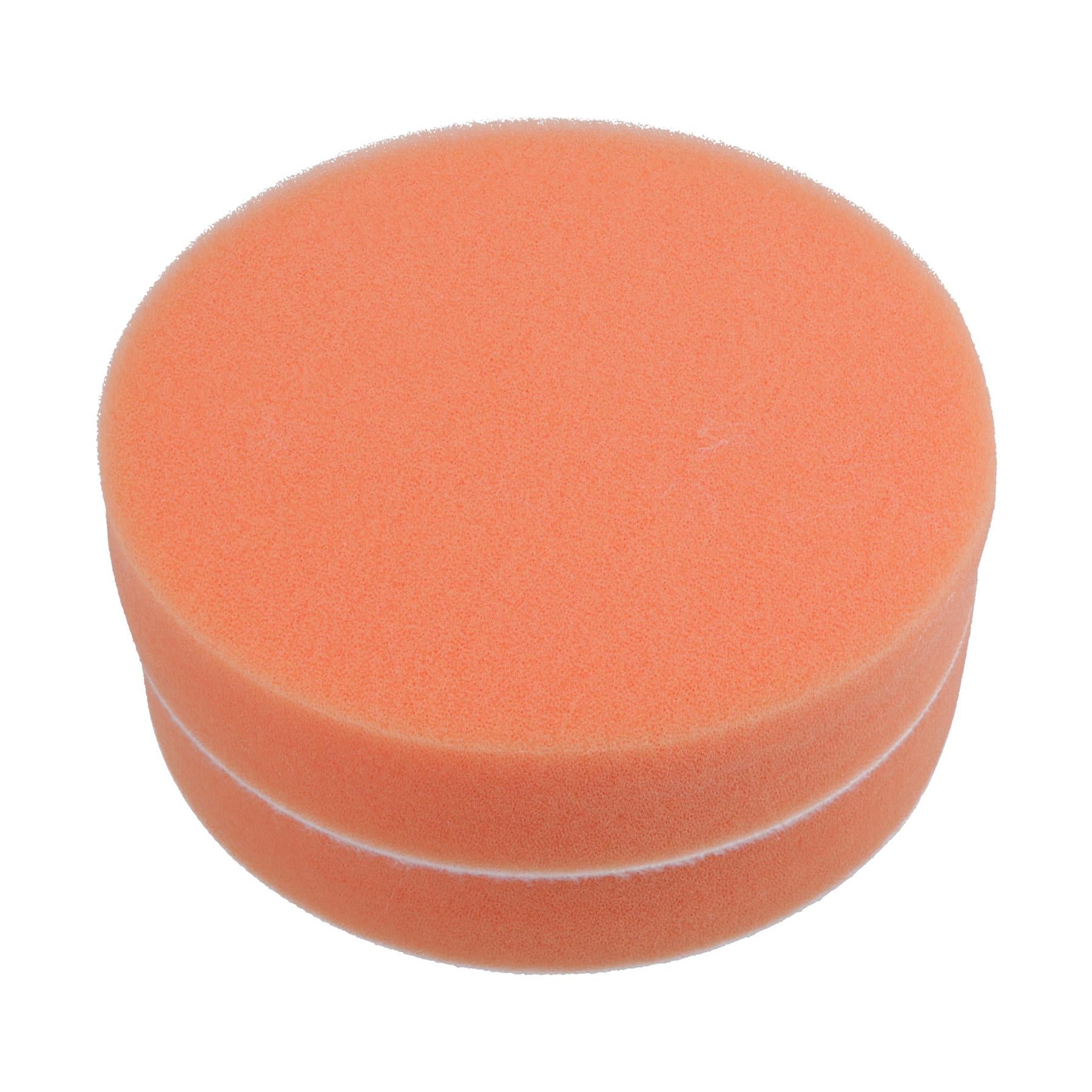 Buffing And Polishing Kit 115mm Pads Polisher M14 Drill Adapter Paint Metal 12pc