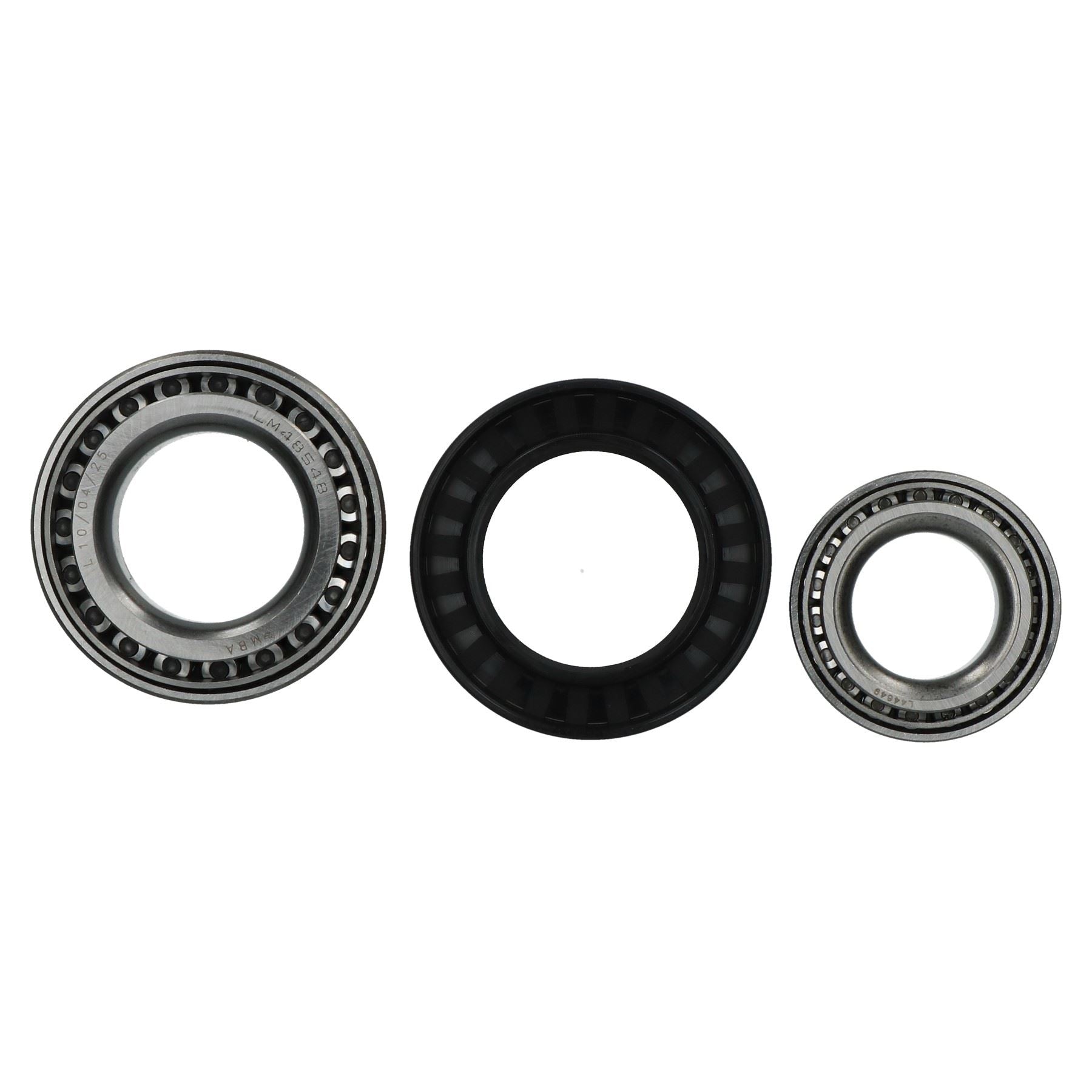 Anhänger-Kegelrollenlagersatz für Peak 1263 Kit Indespension Ref ISHU009