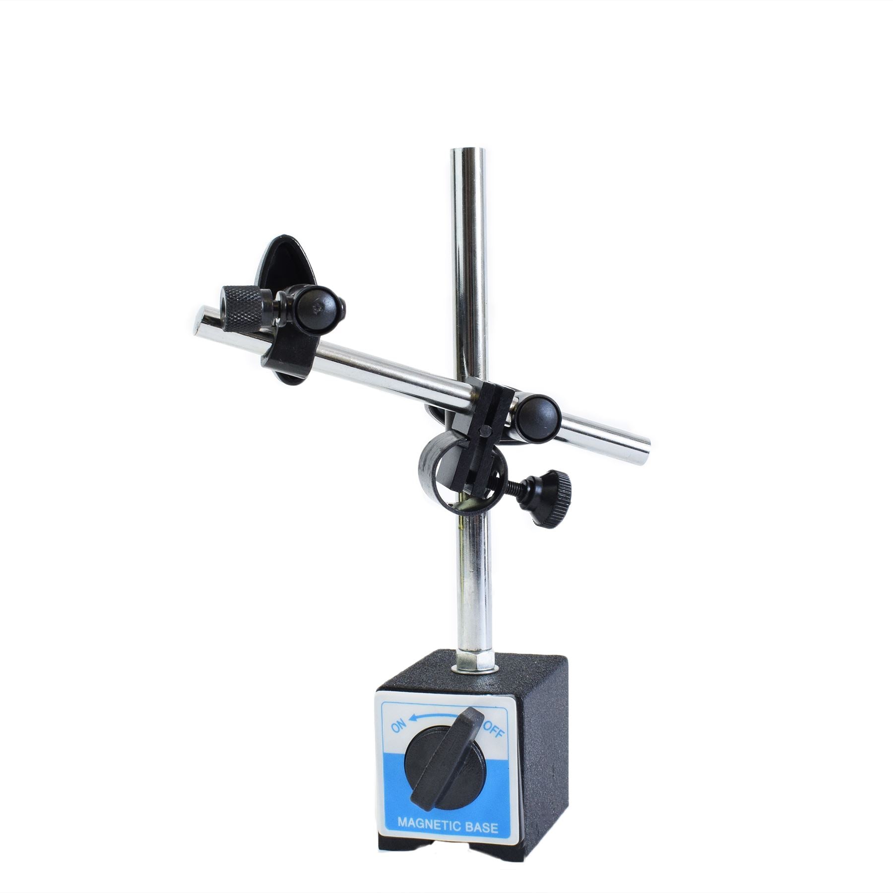 Magnetic Stand / Base For Dial Test Indicator DTI Gauge Adjustable Holder