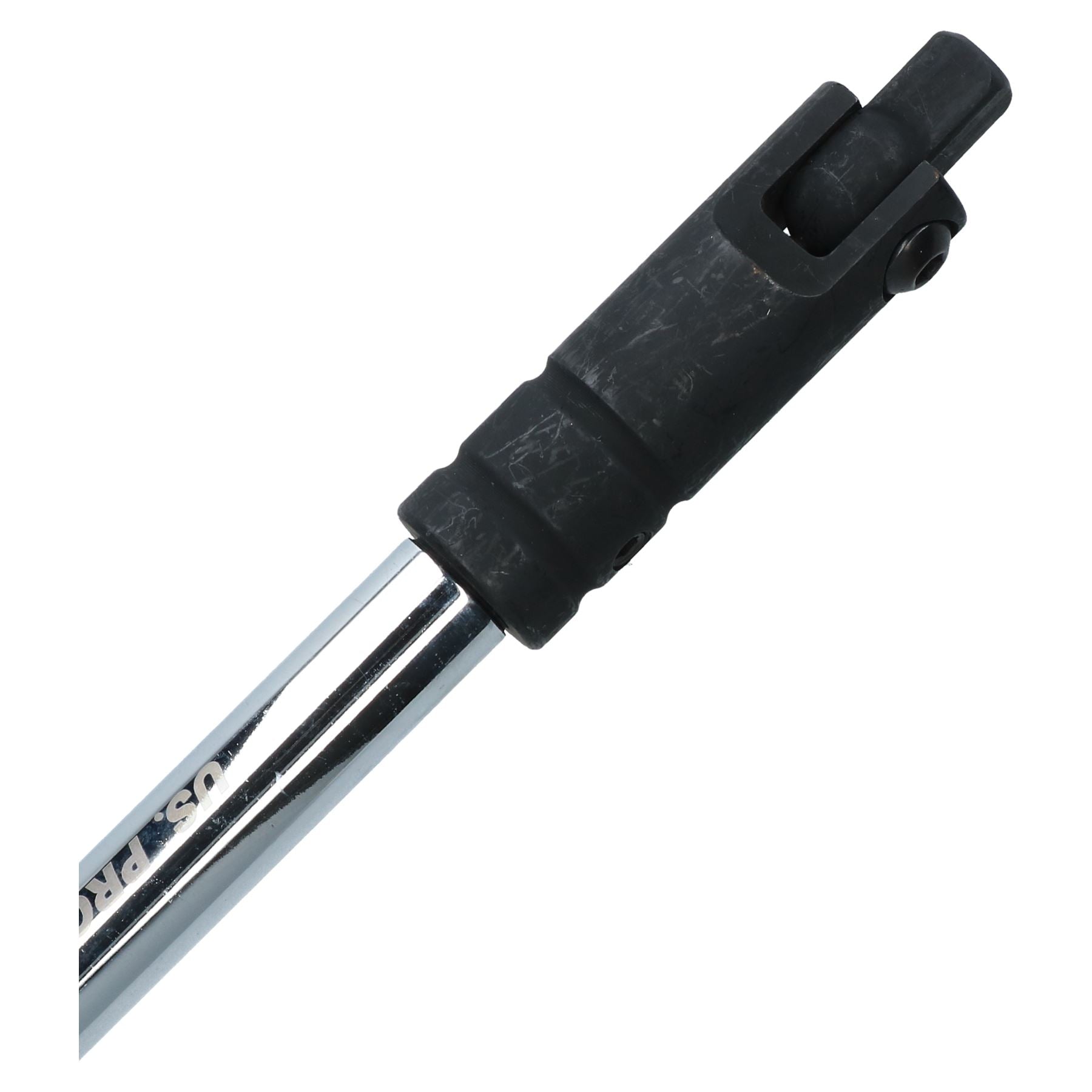 Clé à douille à entraînement 1/2" robuste pour disjoncteur, longueur de 30"