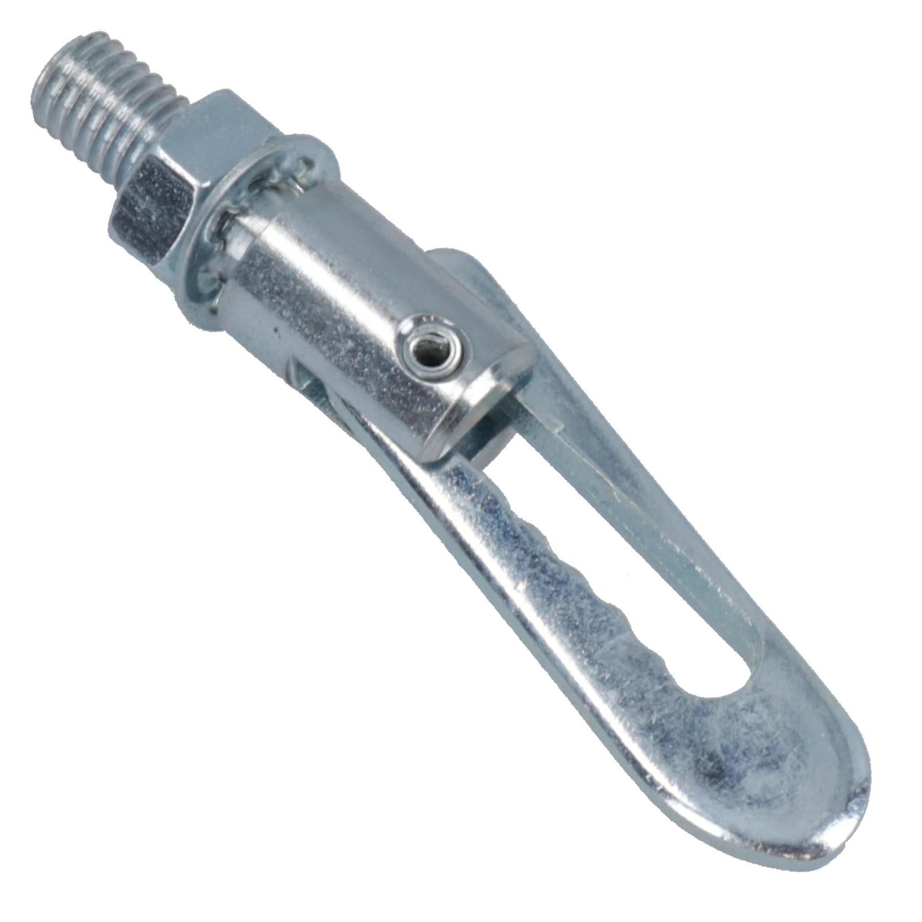 Antiluce Drop Catch Anti-Luce Befestigungselemente M8 x 20 mm Heckklappe Anhänger Tore