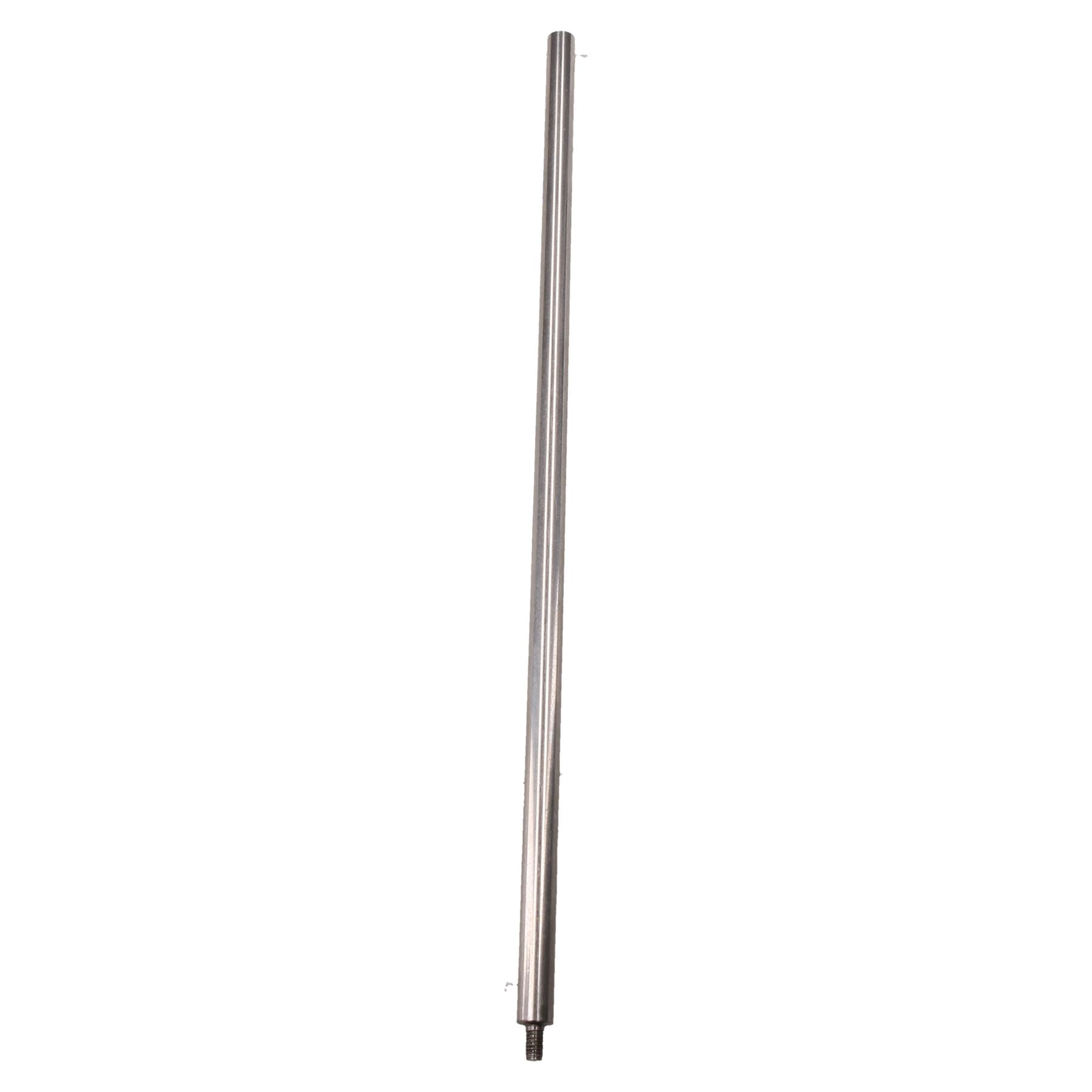 Sonde d'extension DTI pour comparateur à cadran extra longue de 6" et 150 mm Indicateur de test de plongée