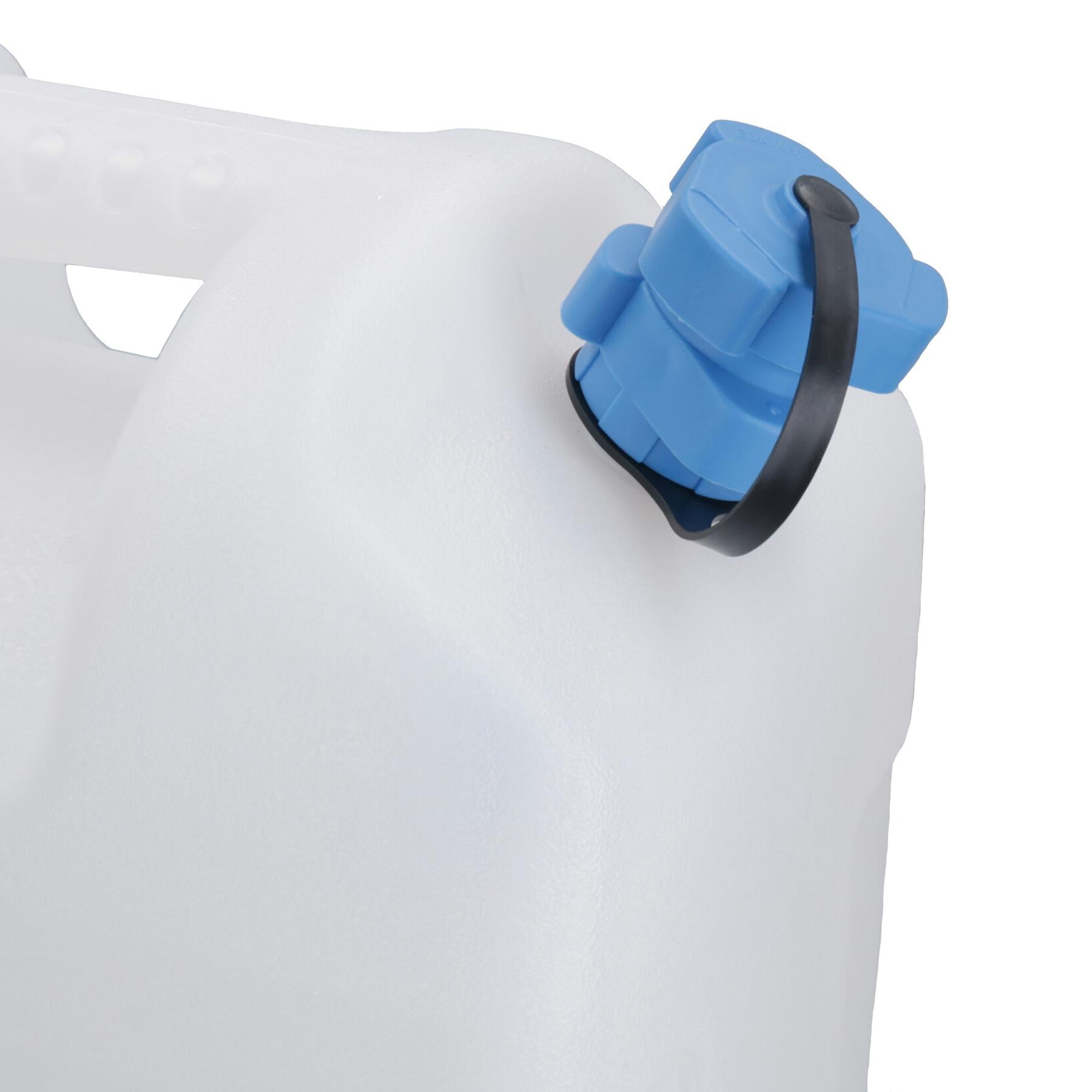 20 Liter Trinkwassertank mit Ausgießer Behälter Camping Wohnwagen Camping