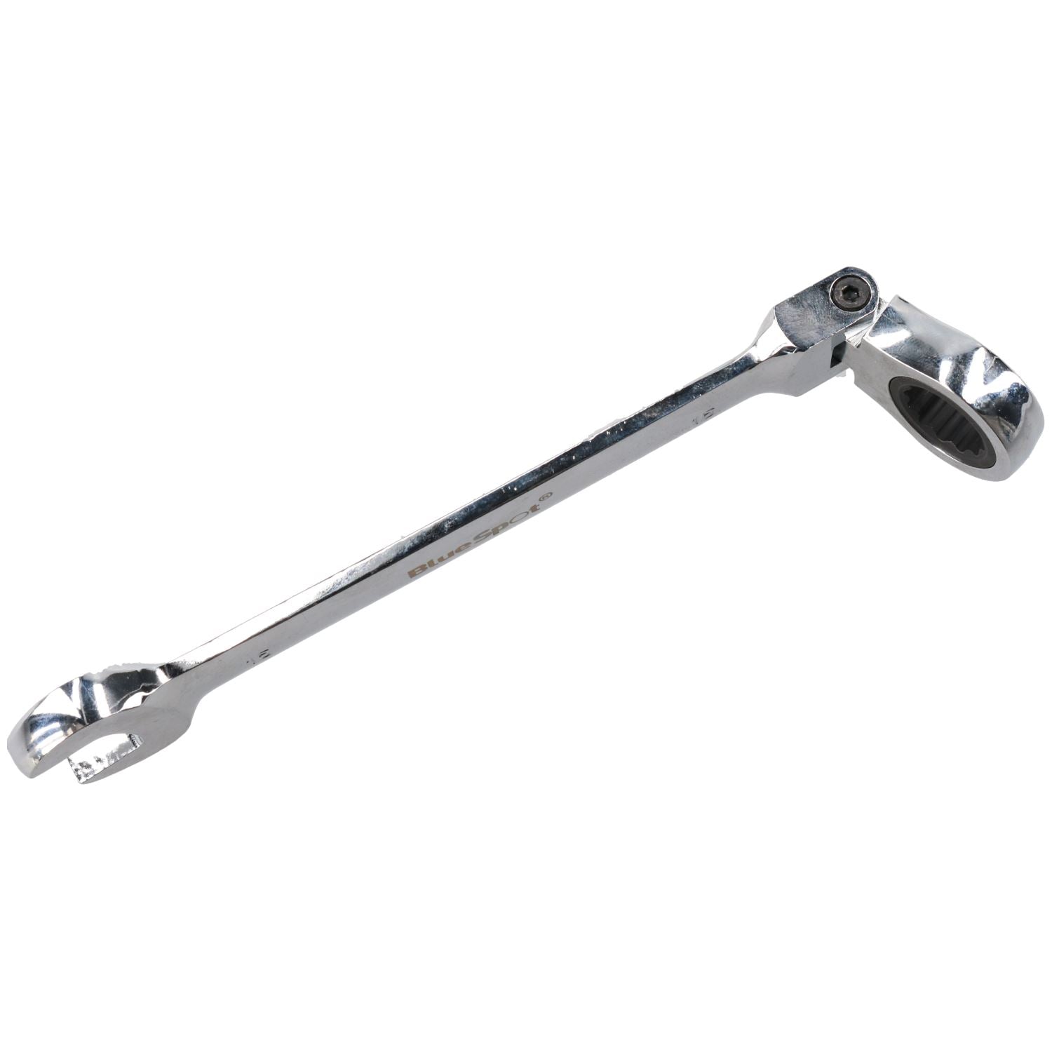 Clé mixte à cliquet à tête flexible métrique MM 8 mm – 21 mm