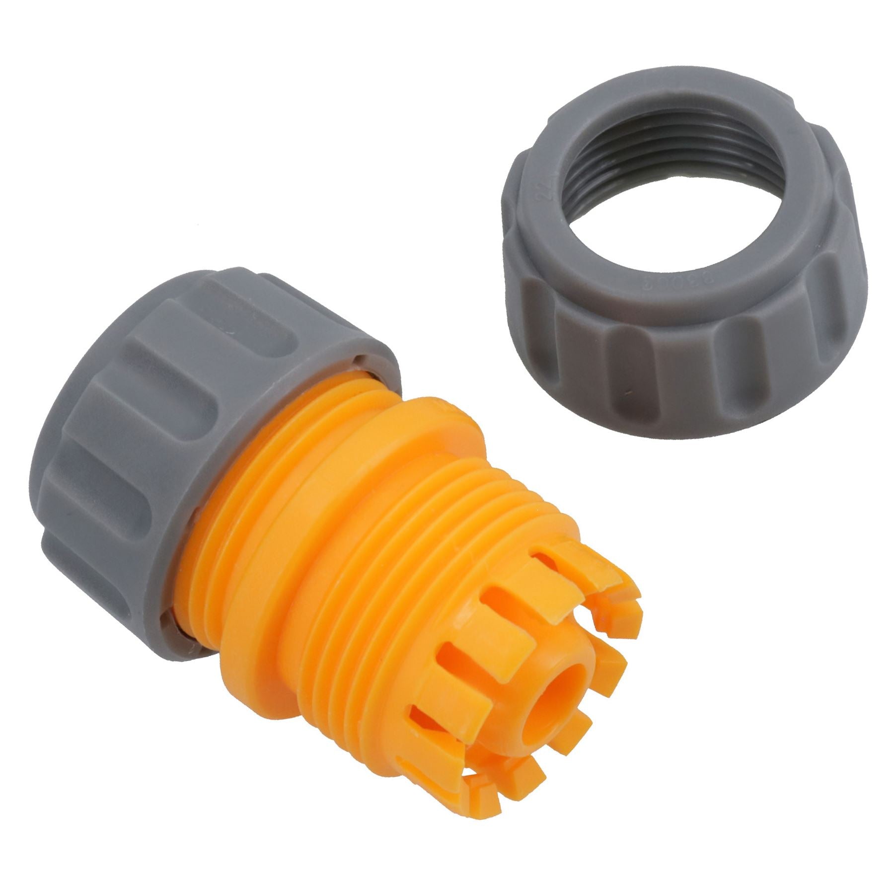 Hozelock Schlauchreparatur/-verbindung/-reparatur-Anschlussstück 12,5 mm Innengewinde