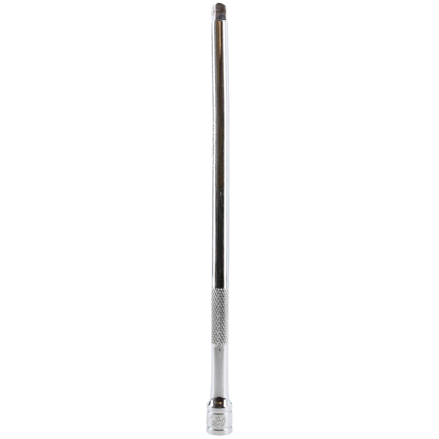 Barre d'extension à cliquet à douille 1/4" droite individuelle ou en jeu 32 mm – 275 mm
