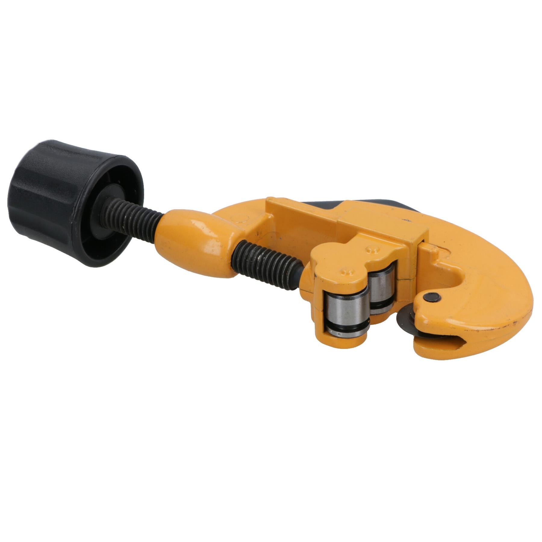 Adjustable Pipe Tube Cutter 3 - 28mm Fold Reamer Deburring Copper Plumbing