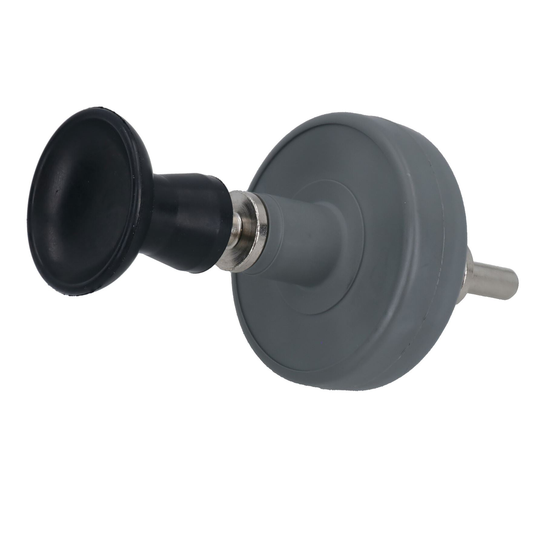 Outil de rodage de soupape à tige + plaques d'aspiration 20 mm – 45 mm
