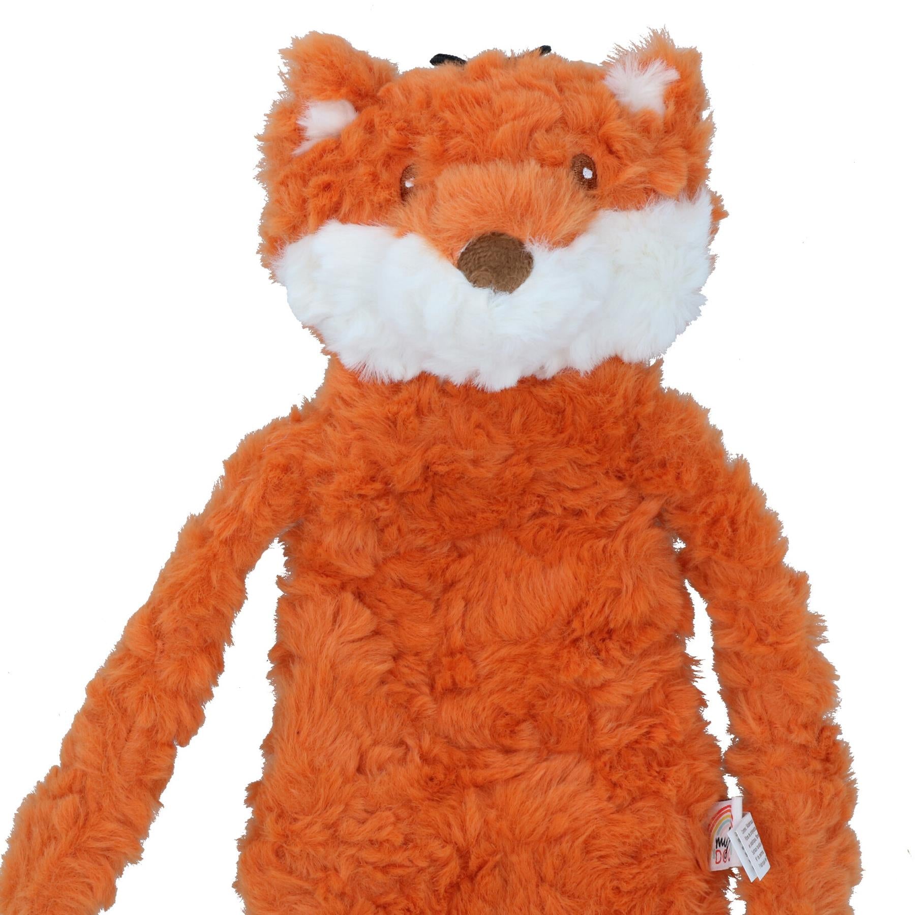 MEIN HUND FUCHS