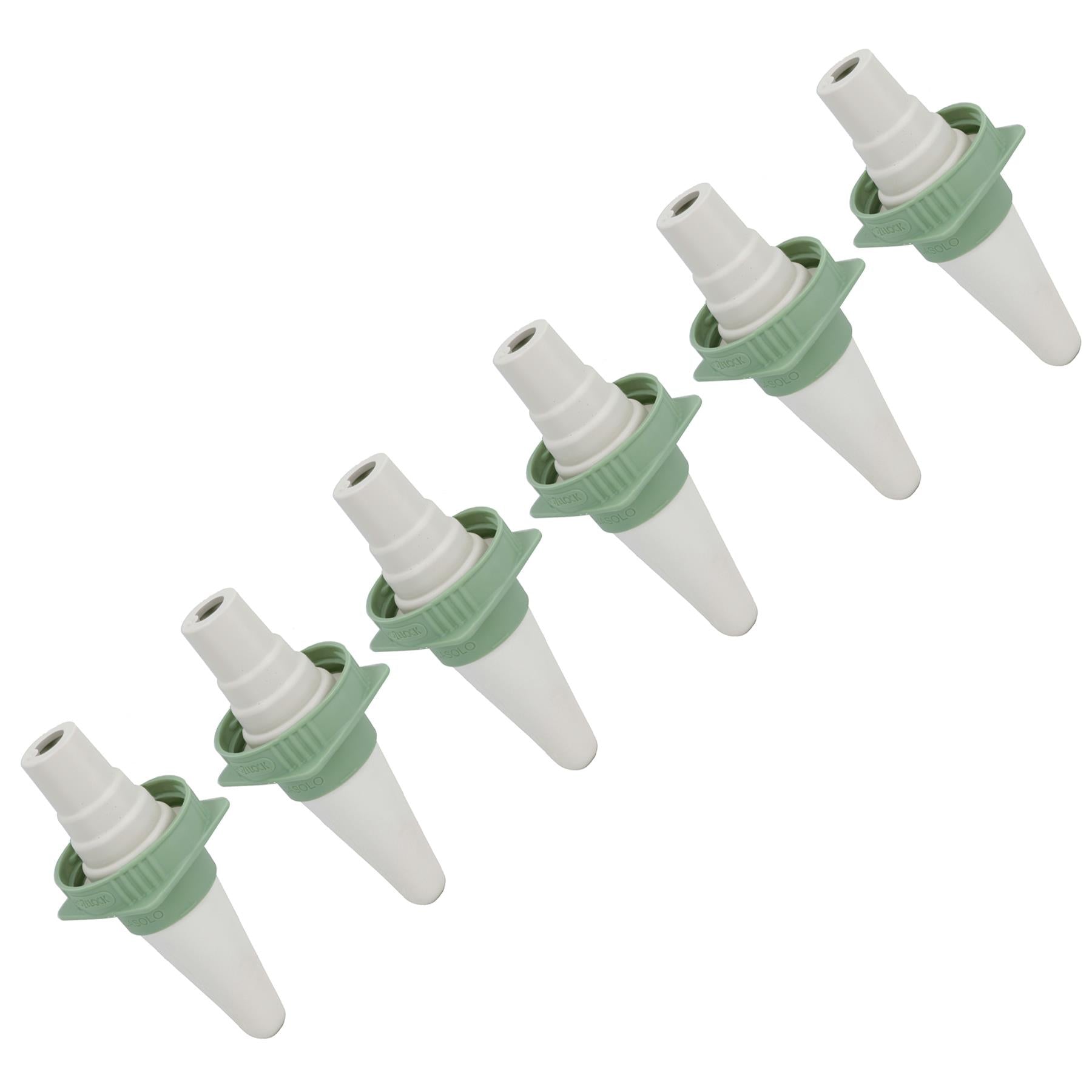 Aquasolo Self Watering Cone Plant Feeder Houseplant For Pots 30 – 40cm 25 Days