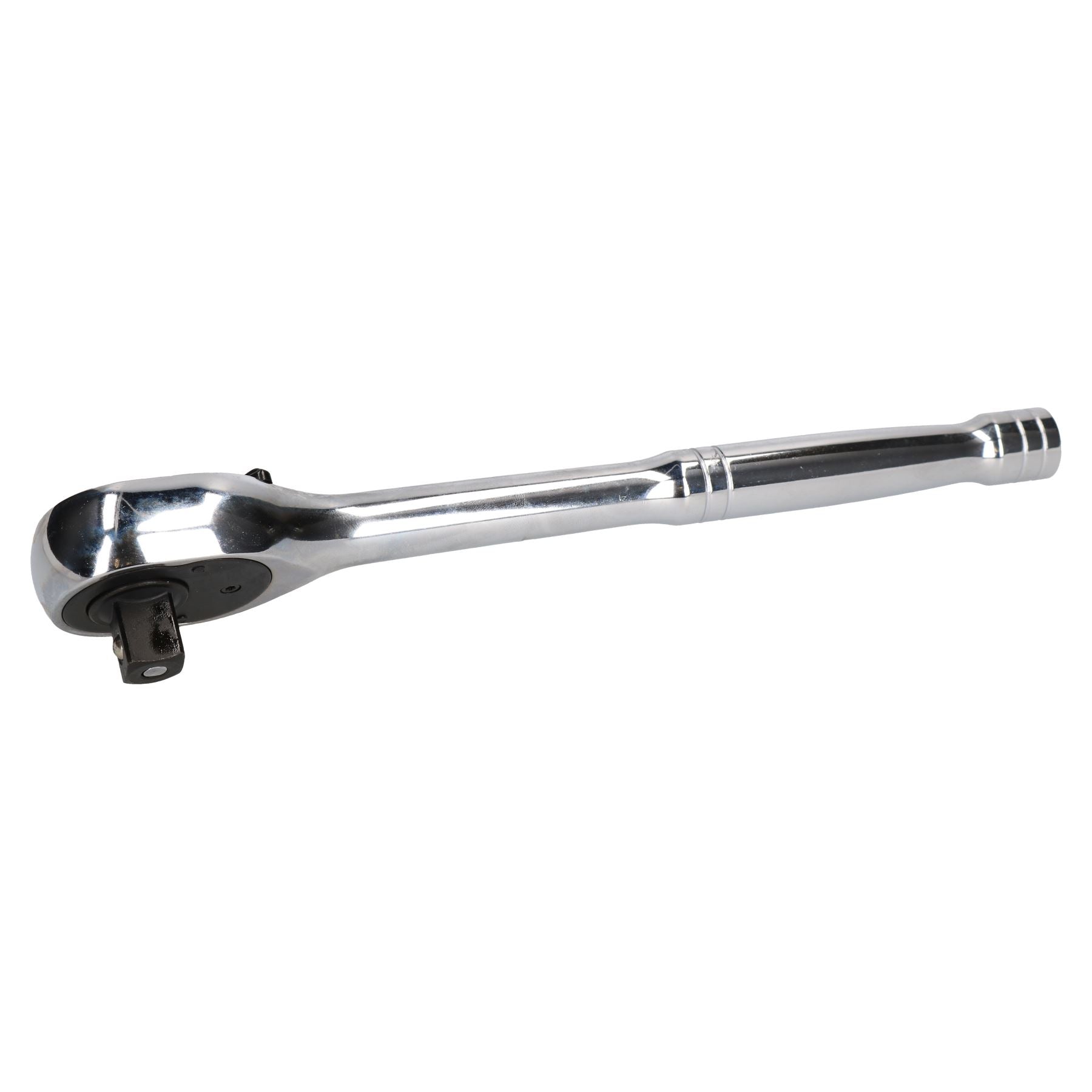 1/2"-Antrieb, gerader Ratschen-Steckschlüssel, Schnellspanner, 72 Zähne